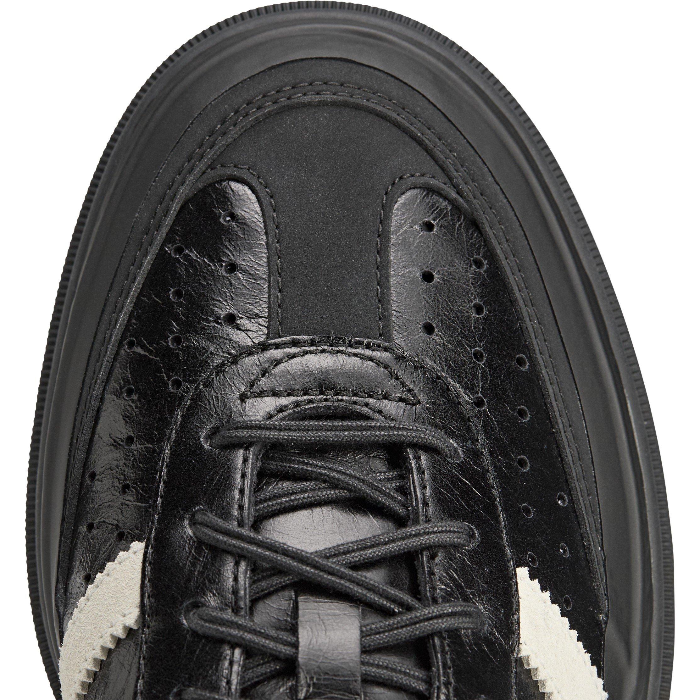 Adidas Originals x SFTM Mens Song for the Mute Samba LX Freizeit 