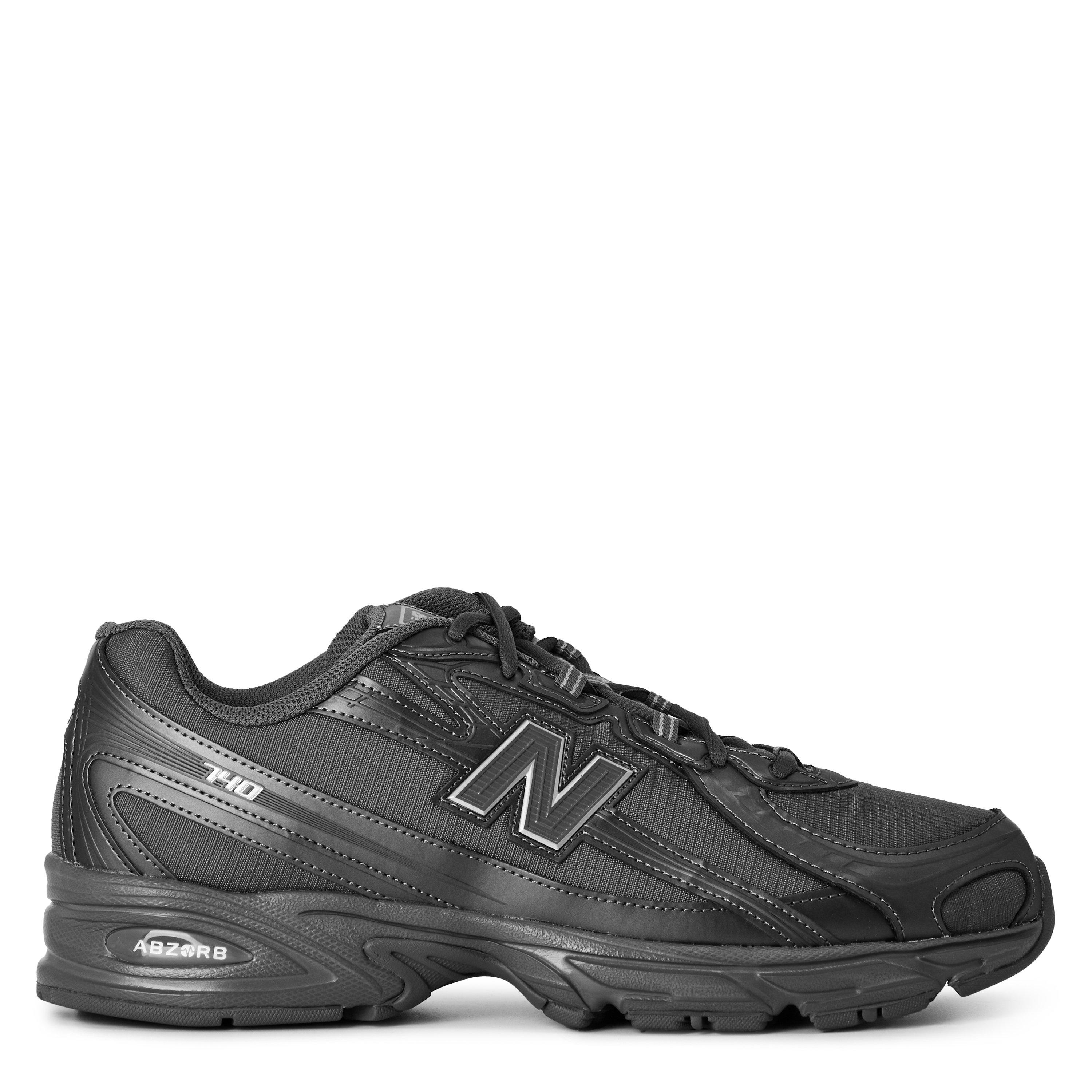 Grey - New Balance - NBLS 740 Trainers Sn99 - 1