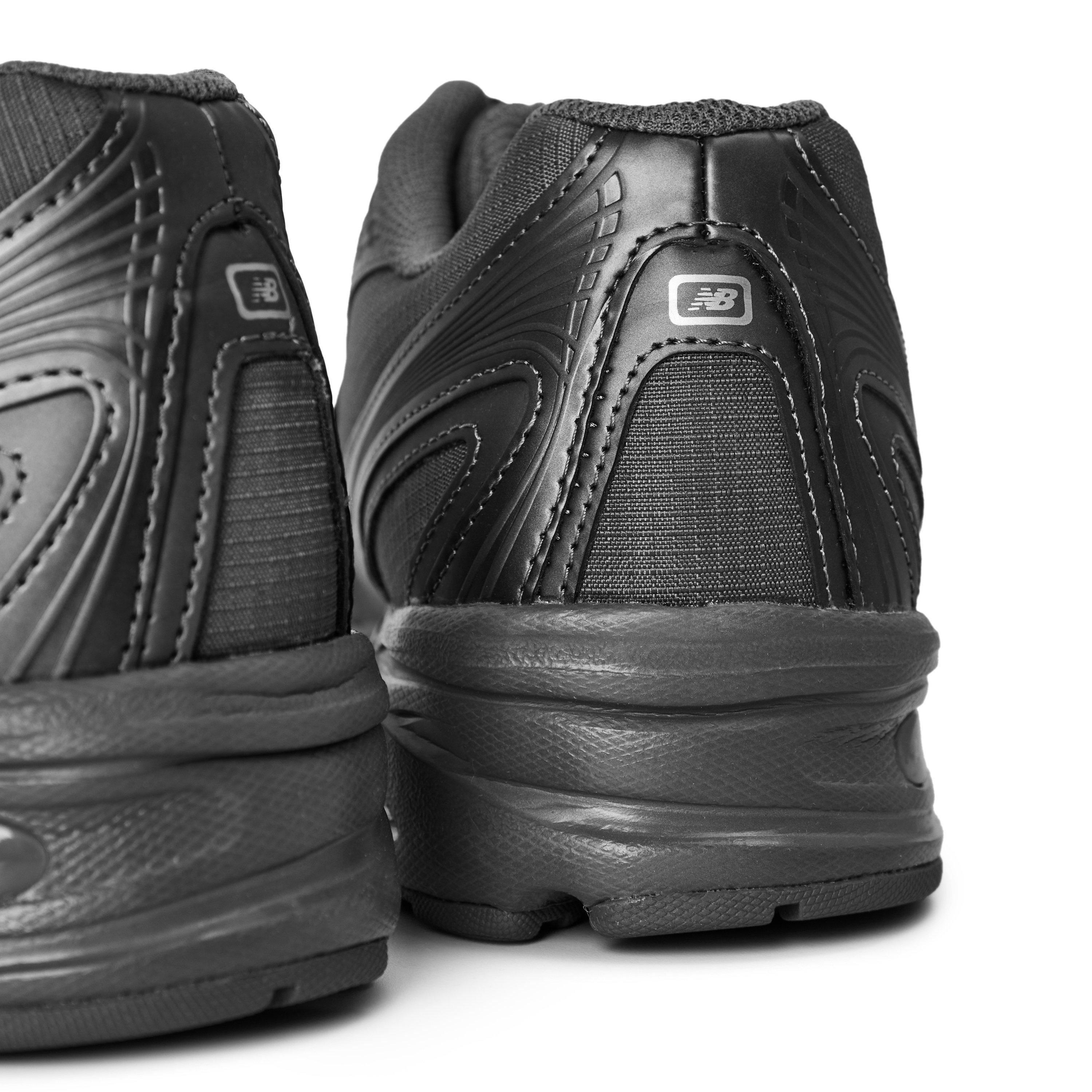 Grey - New Balance - NBLS 740 Trainers Sn99 - 3