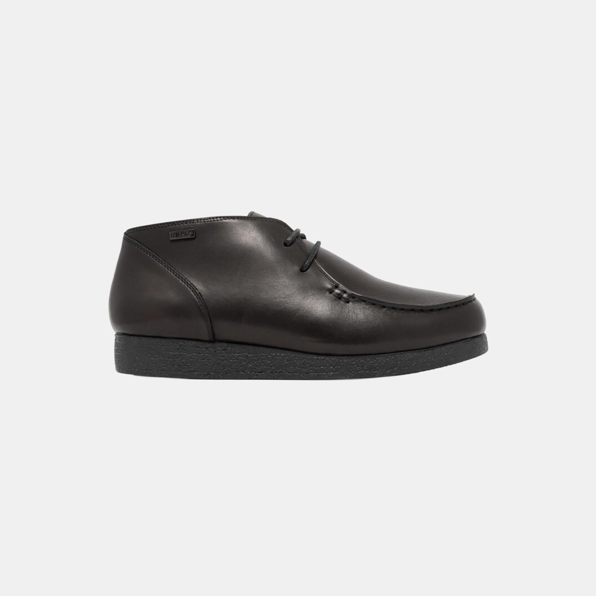 Black - Nicholas Deakins - Deakins Quest Sn99 - 1