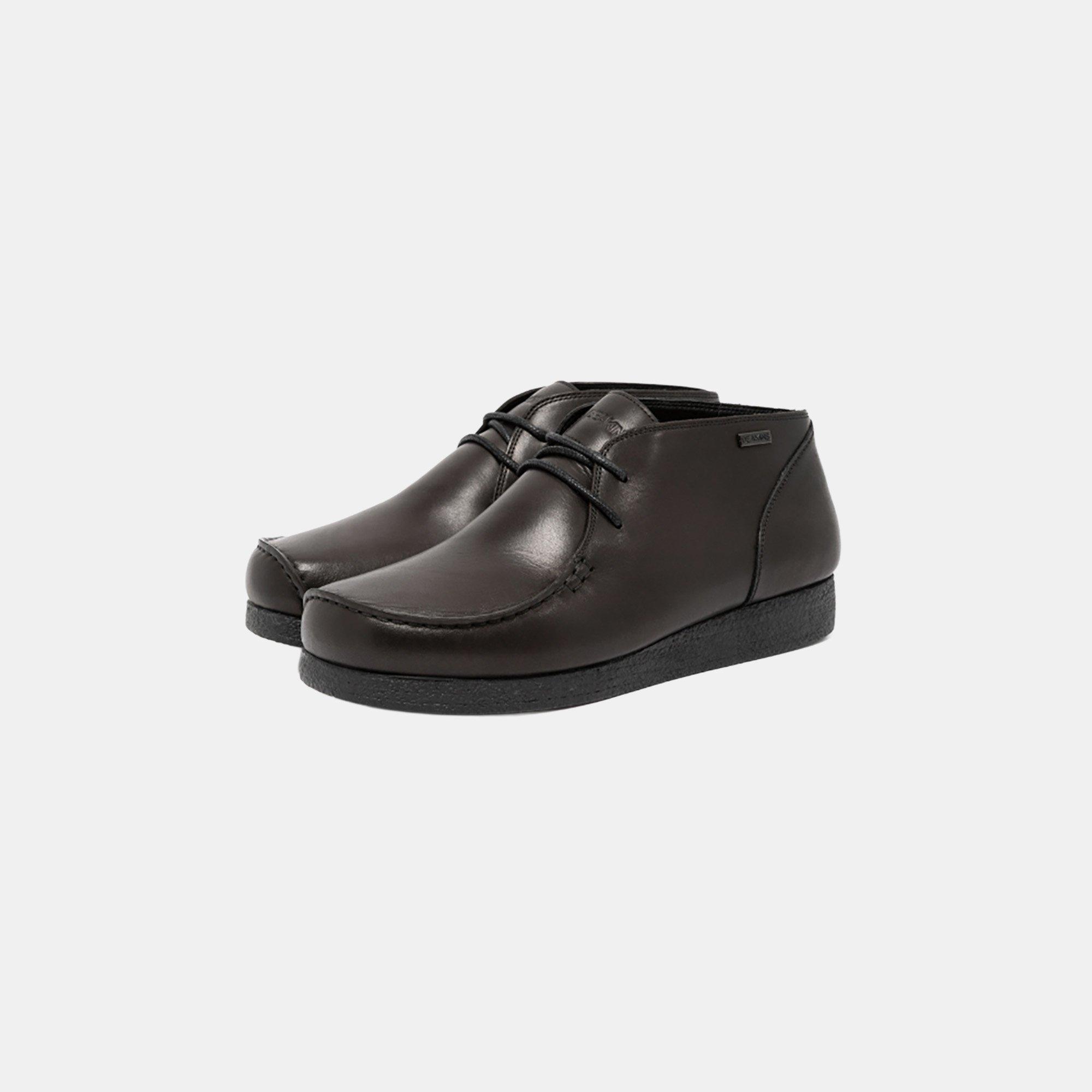 Black - Nicholas Deakins - Deakins Quest Sn99 - 2