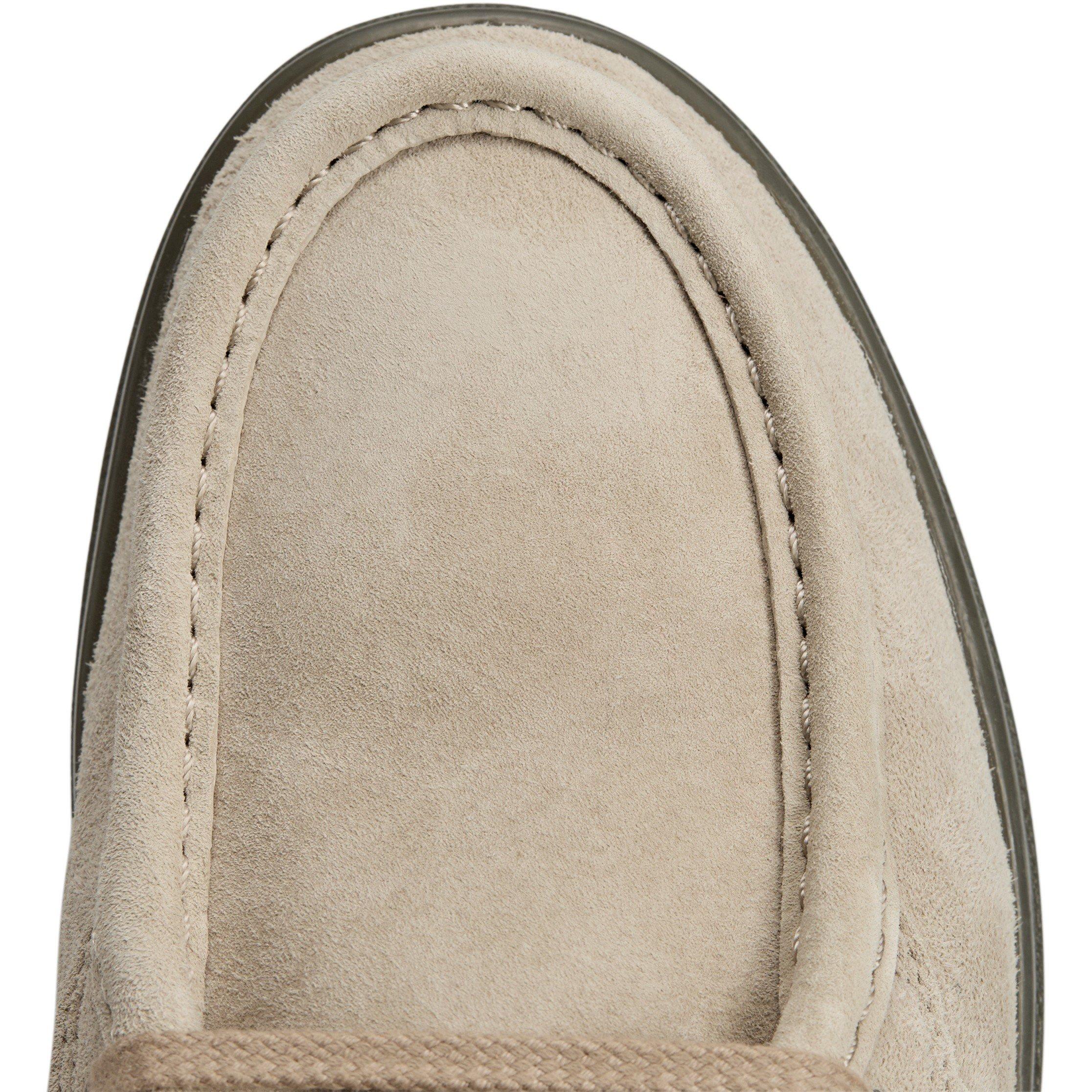 Brown - adidas - Men's Punstock SPZL Low-Top Trainers - 7