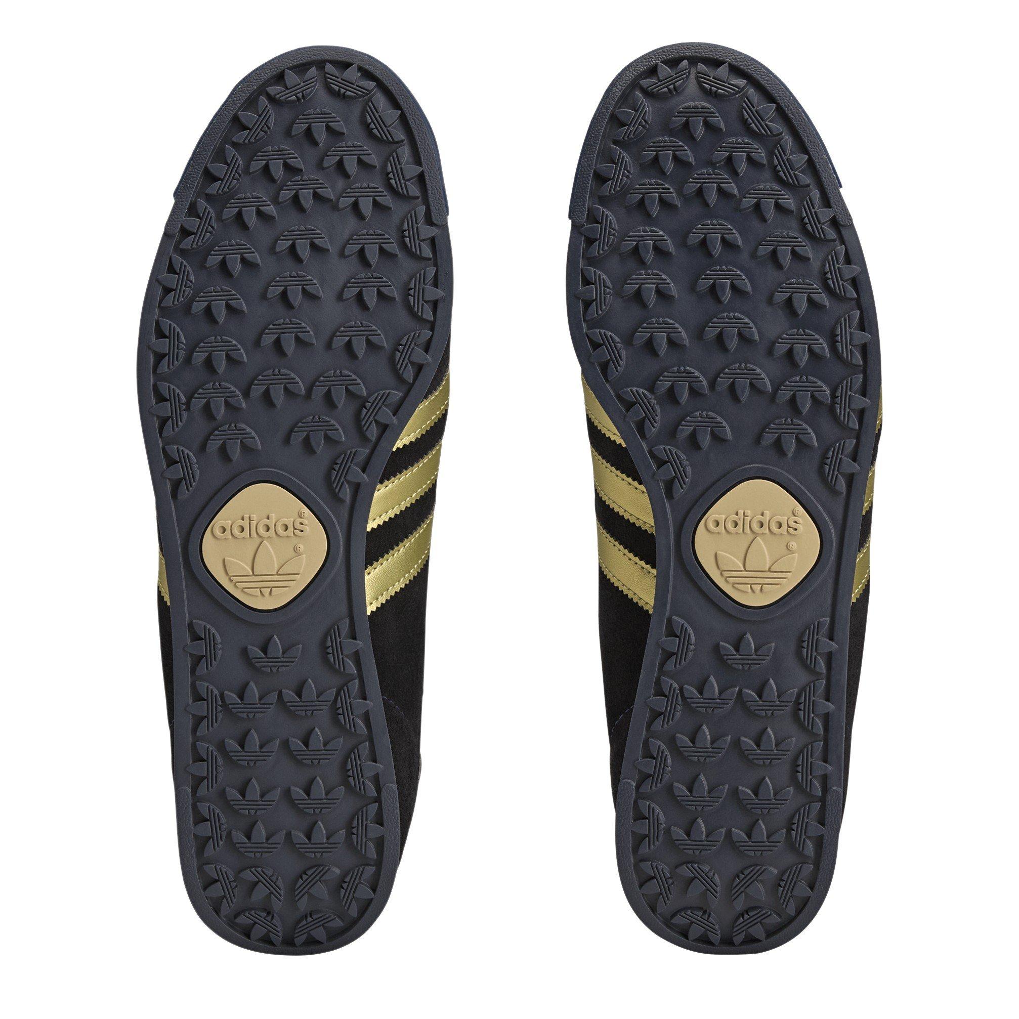 Blue - adidas - Mens Samoa II SPZL Shoes - 6