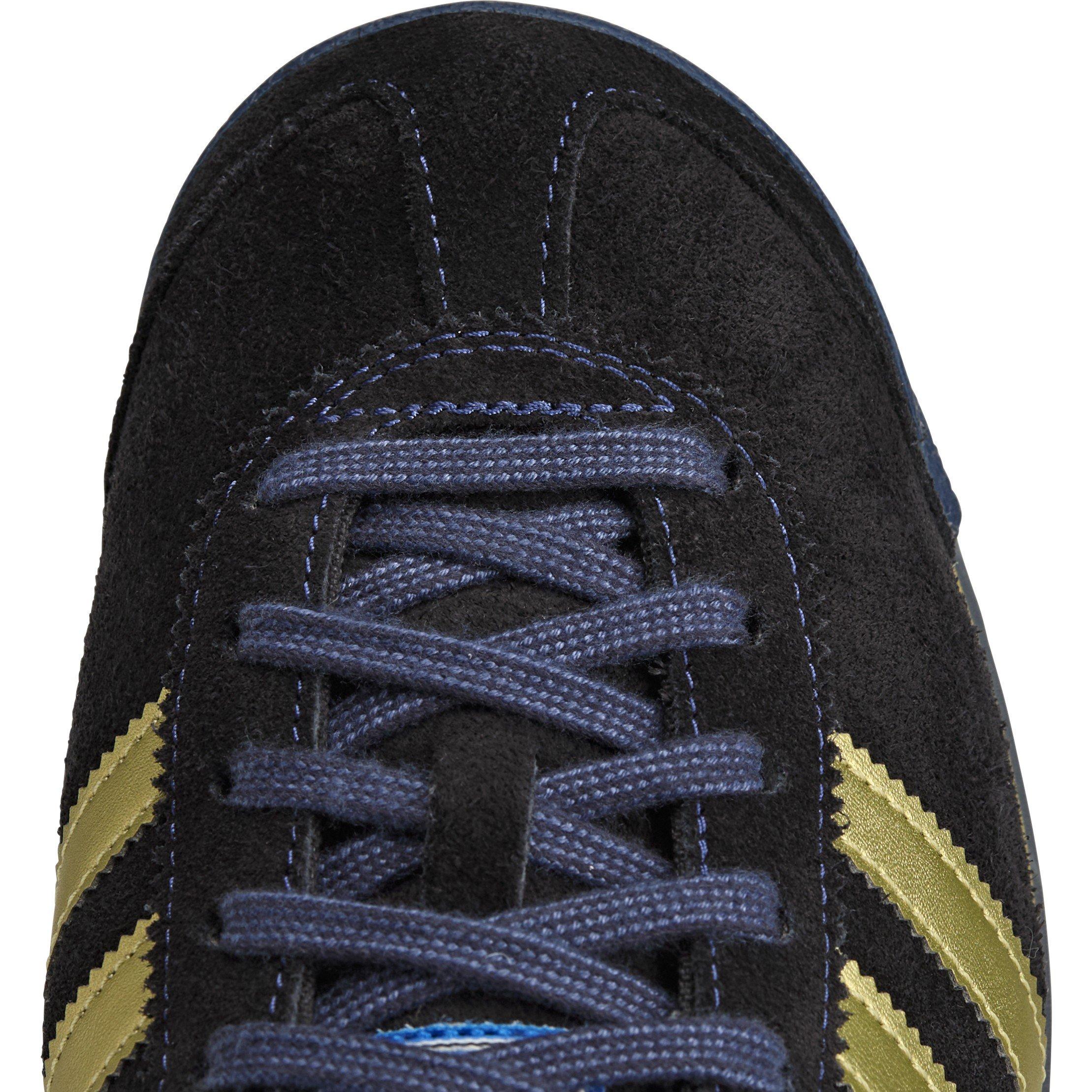 Blue - adidas - Mens Samoa II SPZL Shoes - 8