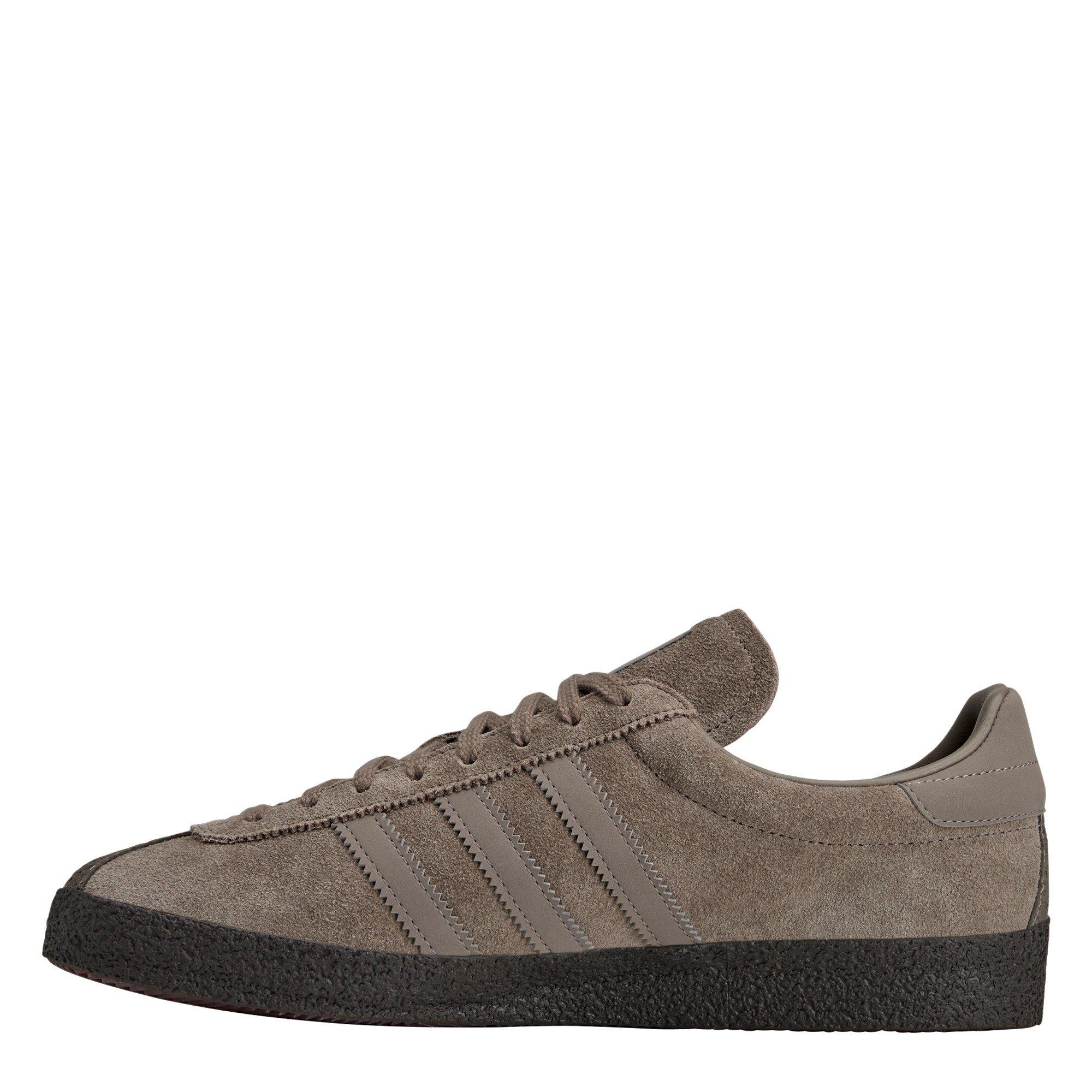 Brown - adidas - Men's Topanga SPZ Low-Top Trainers - 2