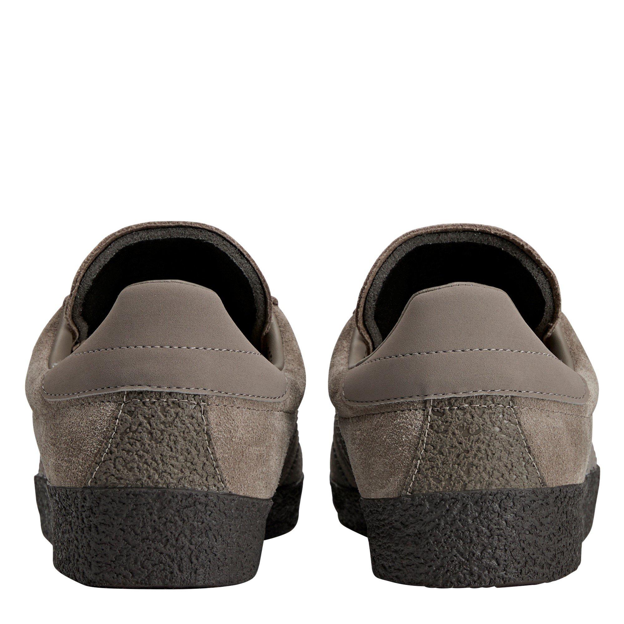 Brown - adidas - Men's Topanga SPZ Low-Top Trainers - 4