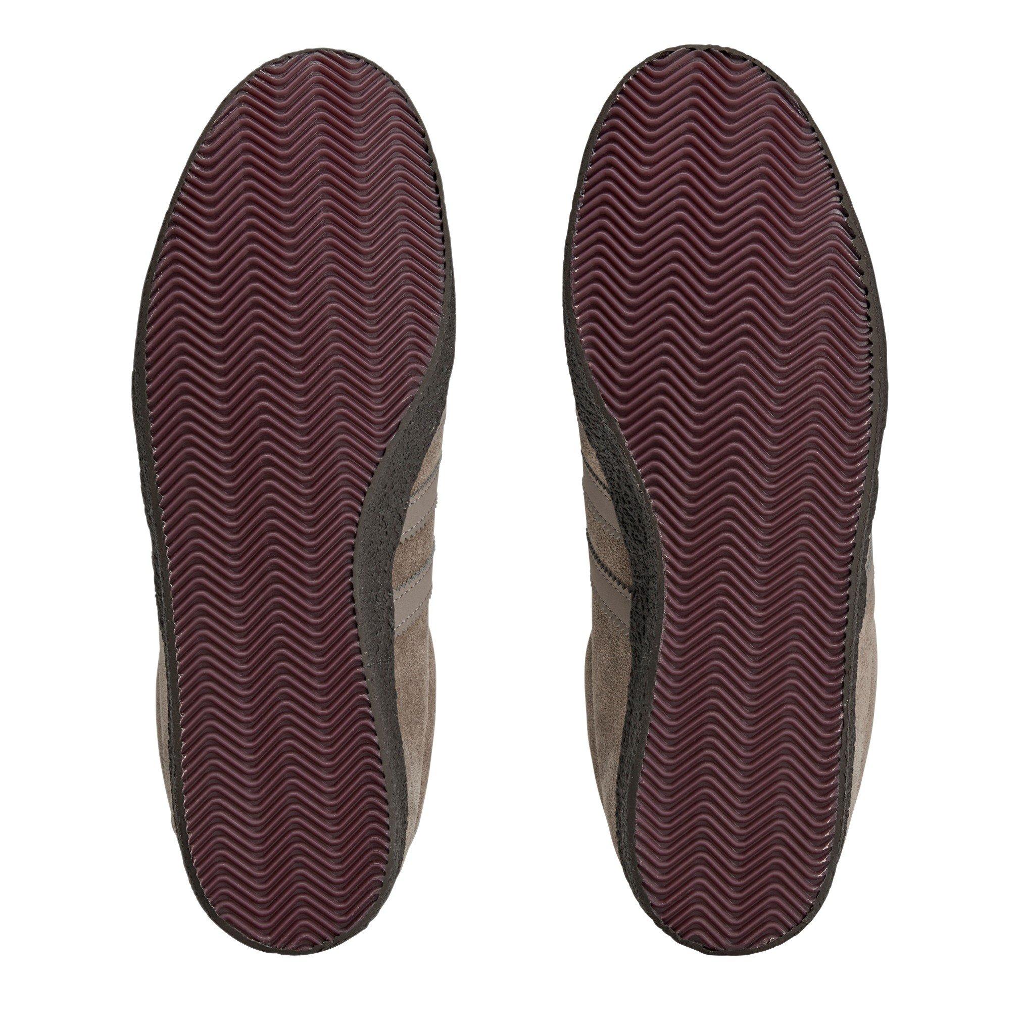 Brown - adidas - Men's Topanga SPZ Low-Top Trainers - 6