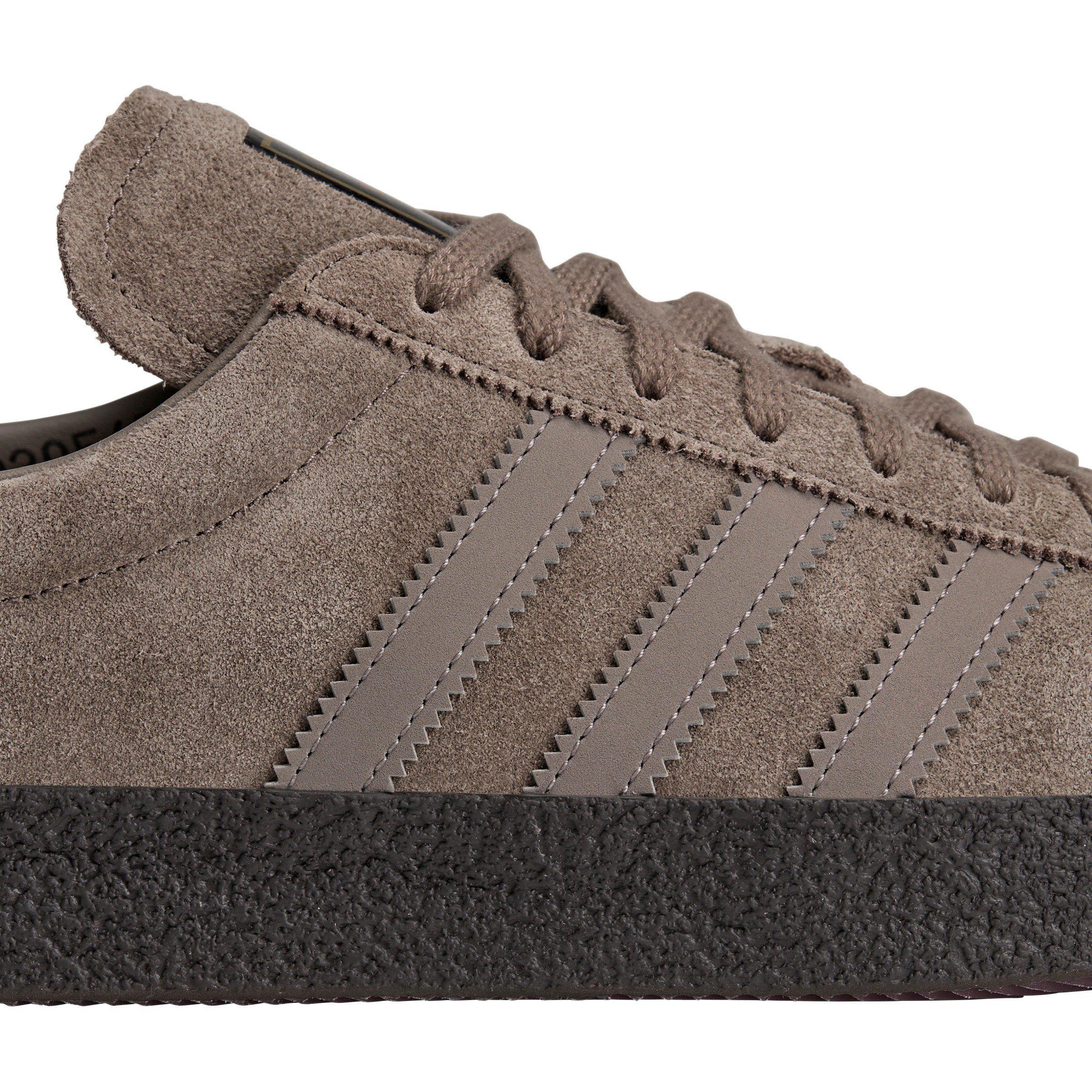 Brown - adidas - Men's Topanga SPZ Low-Top Trainers - 7