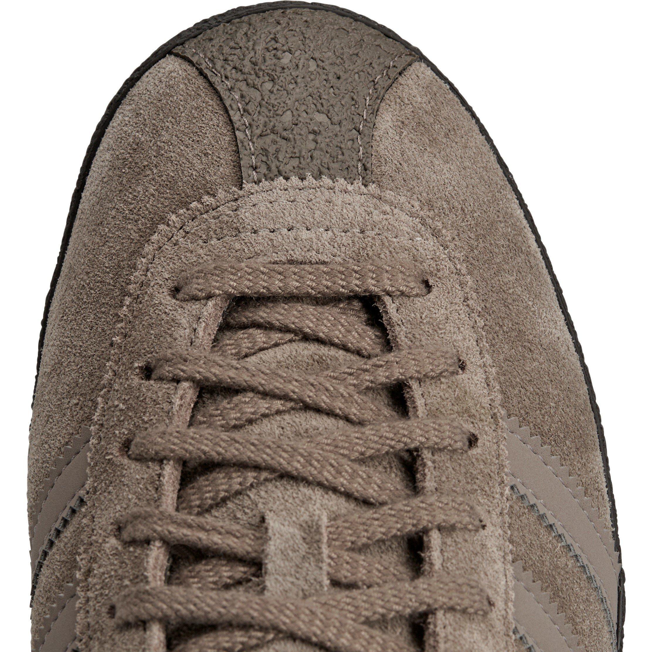 Brown - adidas - Men's Topanga SPZ Low-Top Trainers - 8