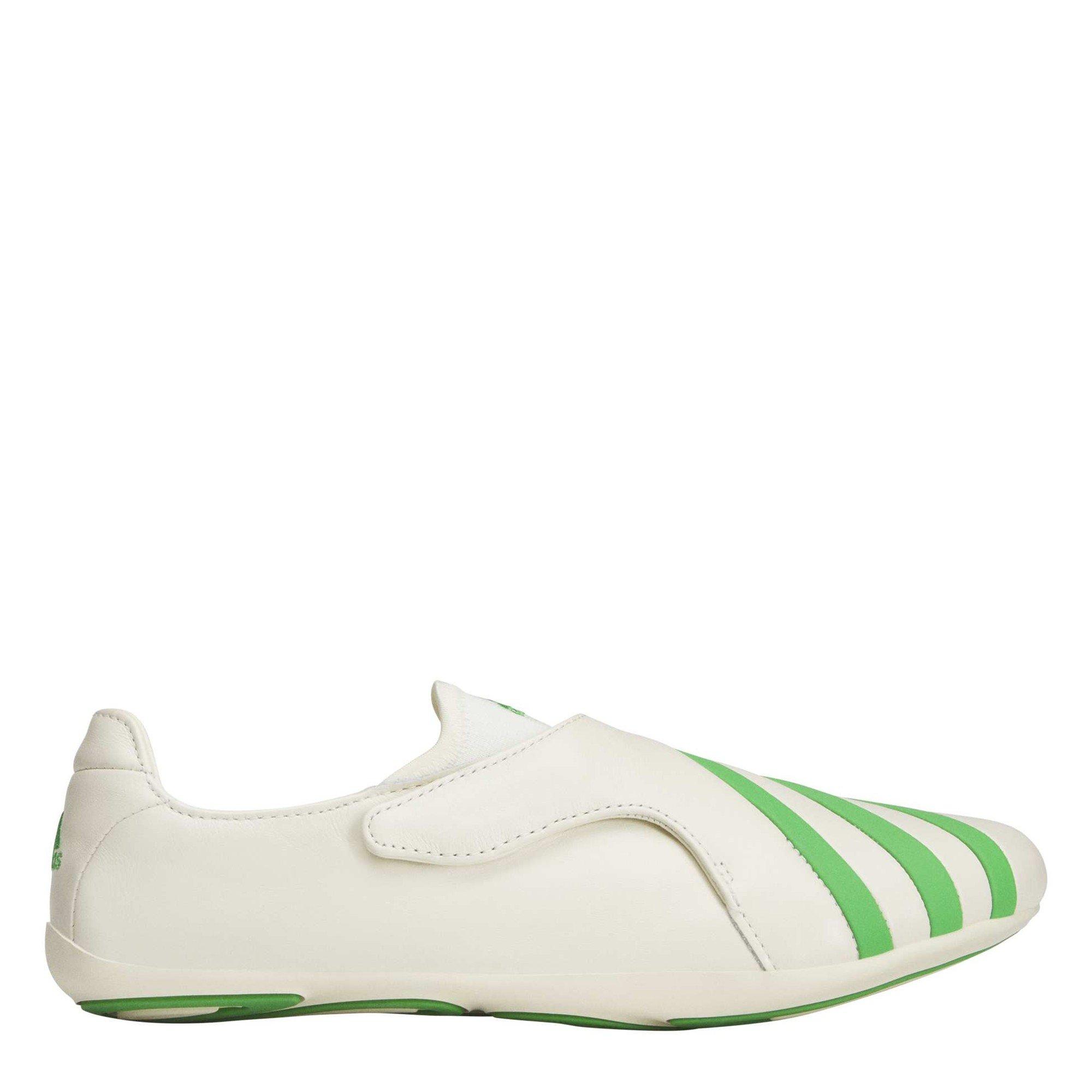 adidas by Pharrell Men's Yoga Vario Low-Top Trainers