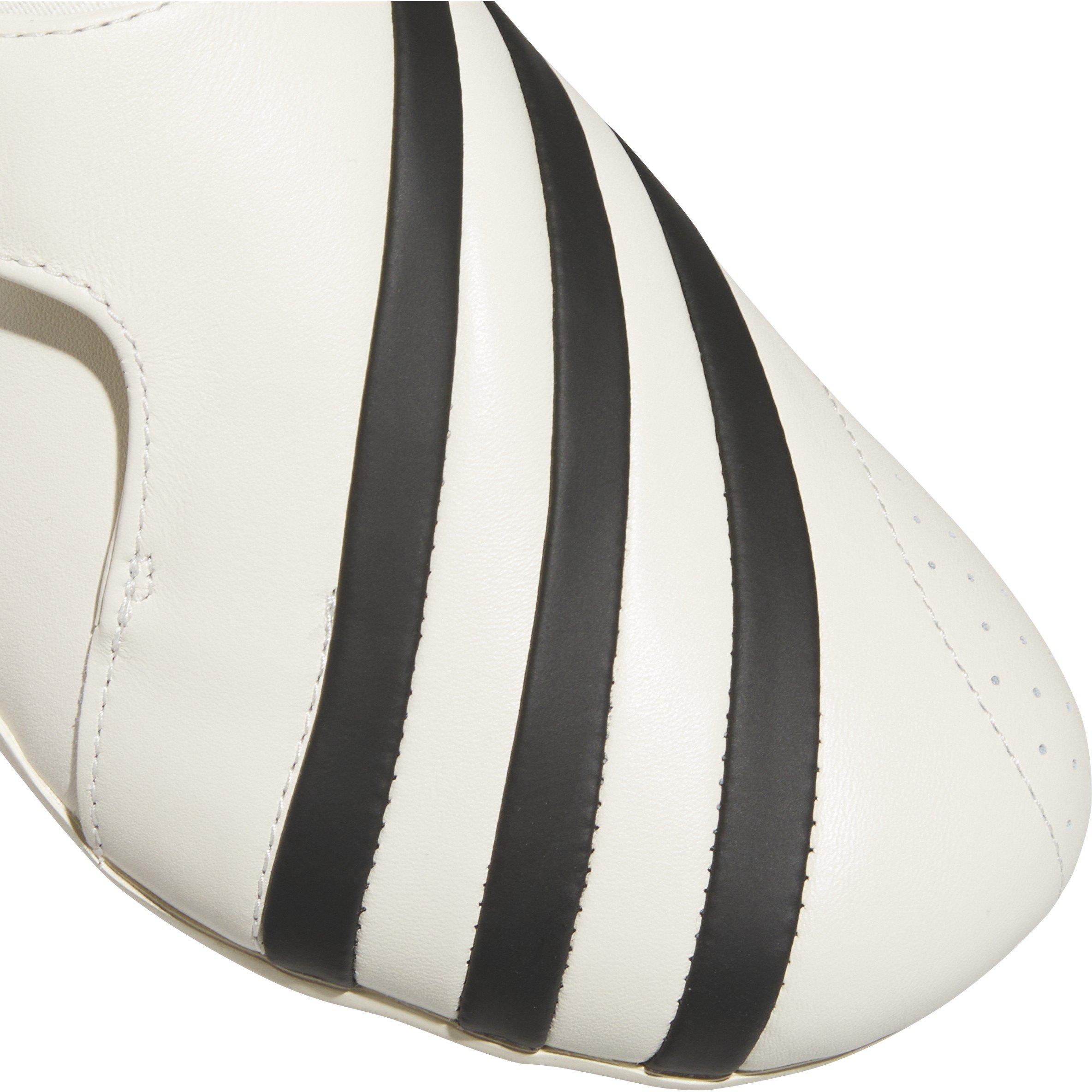 Wht/Blk - adidas by Pharrell - Men's Yoga Vario Low-Top Trainers - 7
