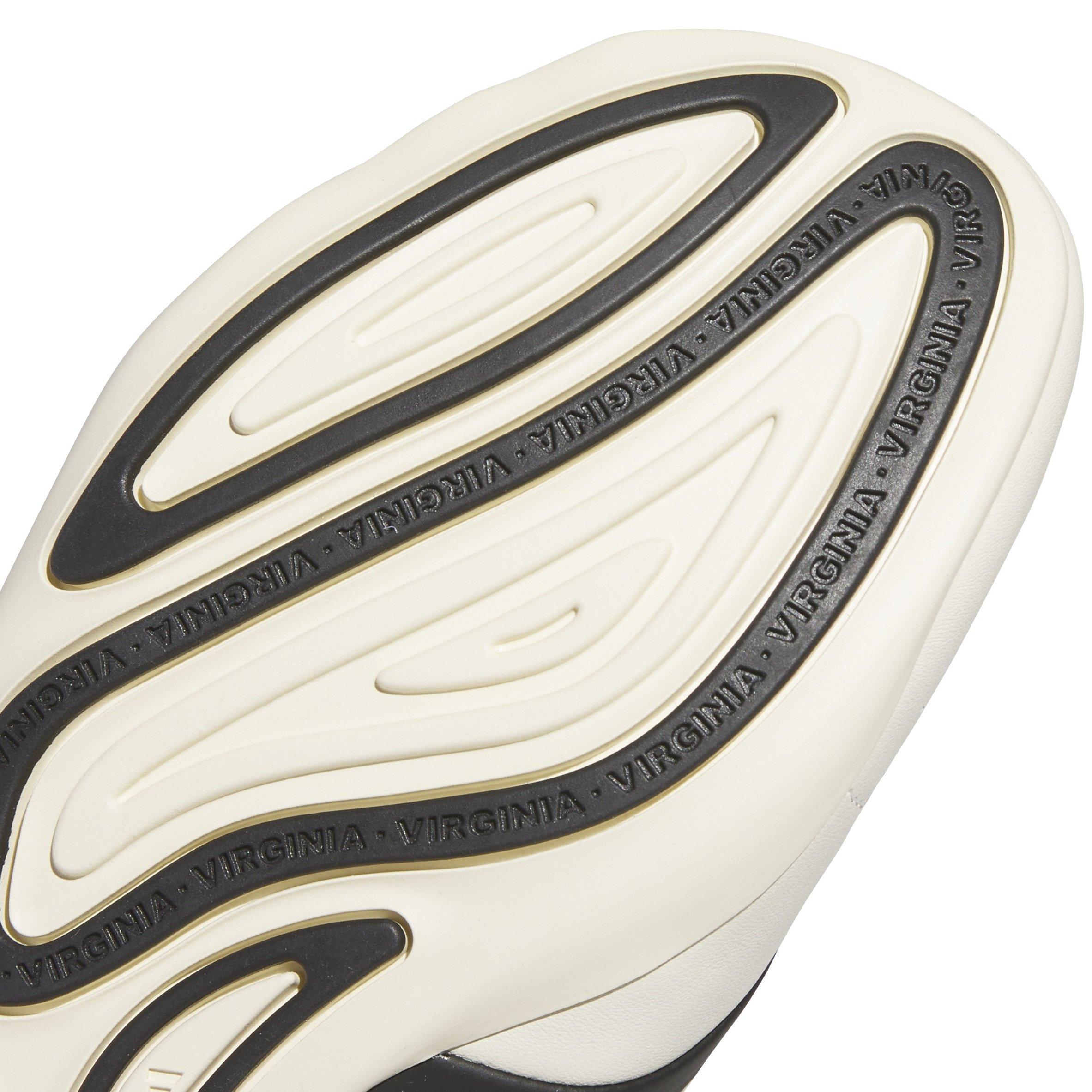 Wht/Blk - adidas by Pharrell - Men's Yoga Vario Low-Top Trainers - 8