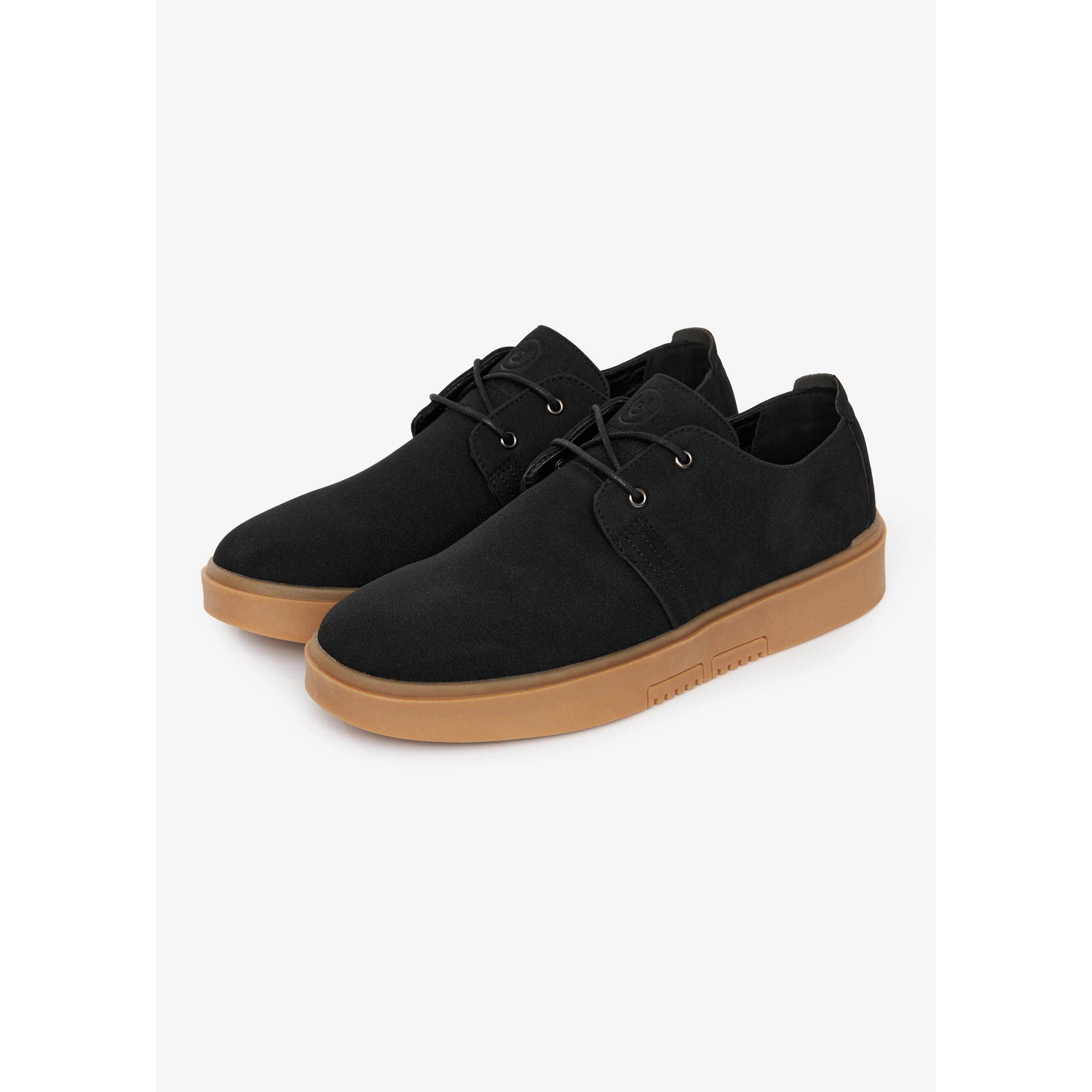 NEGRO - Duck and Cover - Duck Harehills Shoe Sn99 - 1