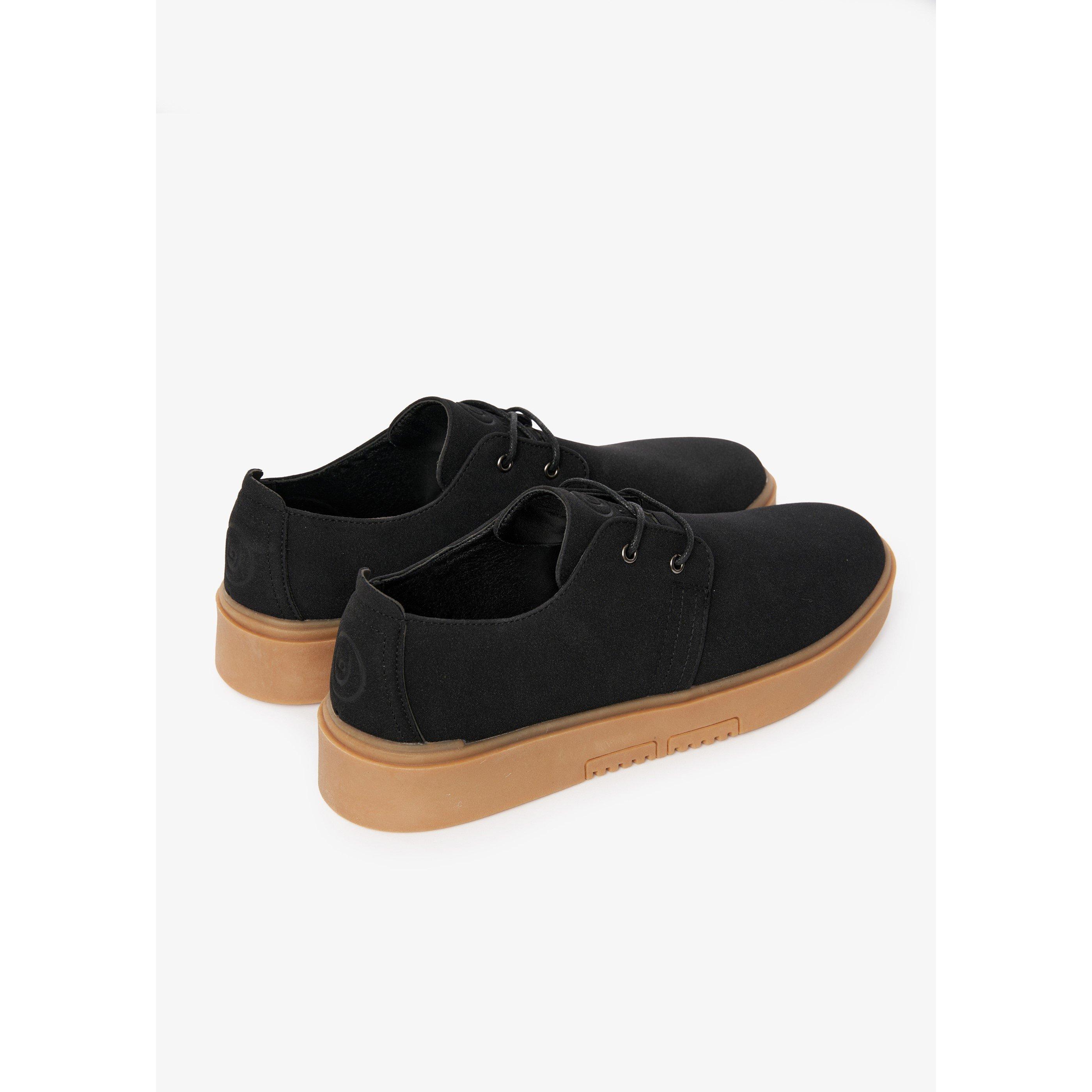 NEGRO - Duck and Cover - Duck Harehills Shoe Sn99 - 2