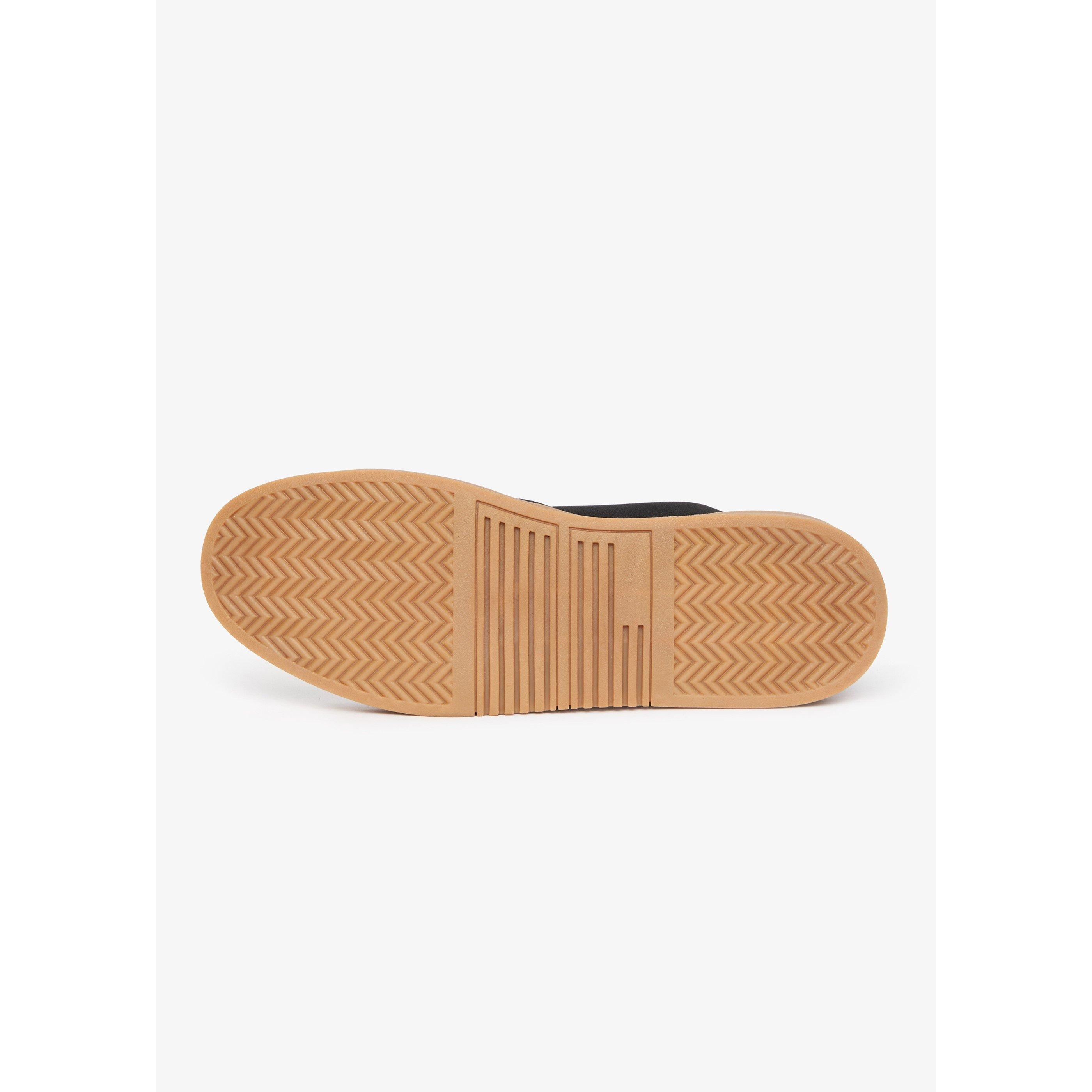NEGRO - Duck and Cover - Duck Harehills Shoe Sn99 - 3