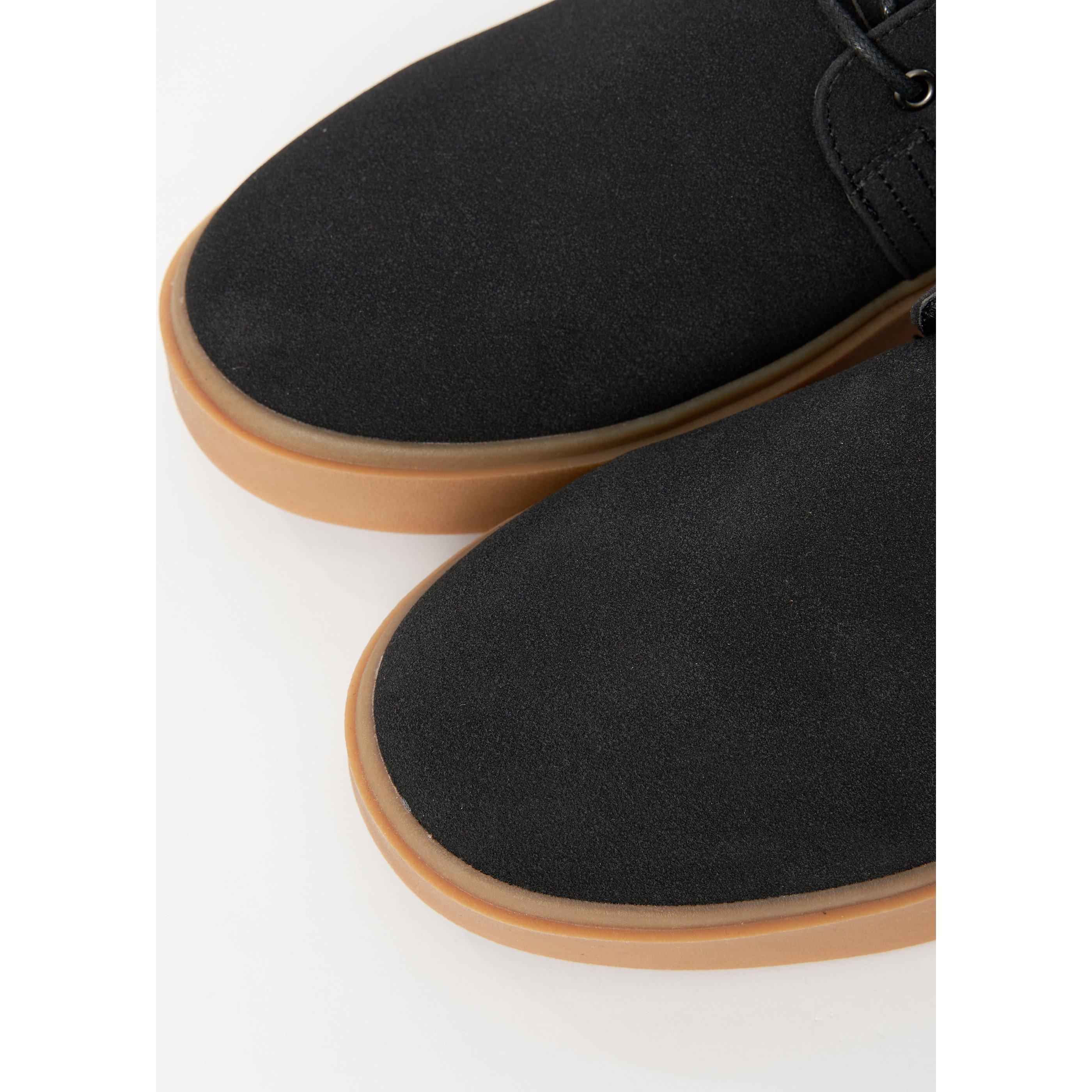 NEGRO - Duck and Cover - Duck Harehills Shoe Sn99 - 4