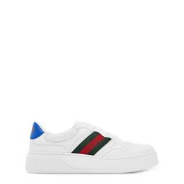 Gucci Men'S Motif Chunky Trainers