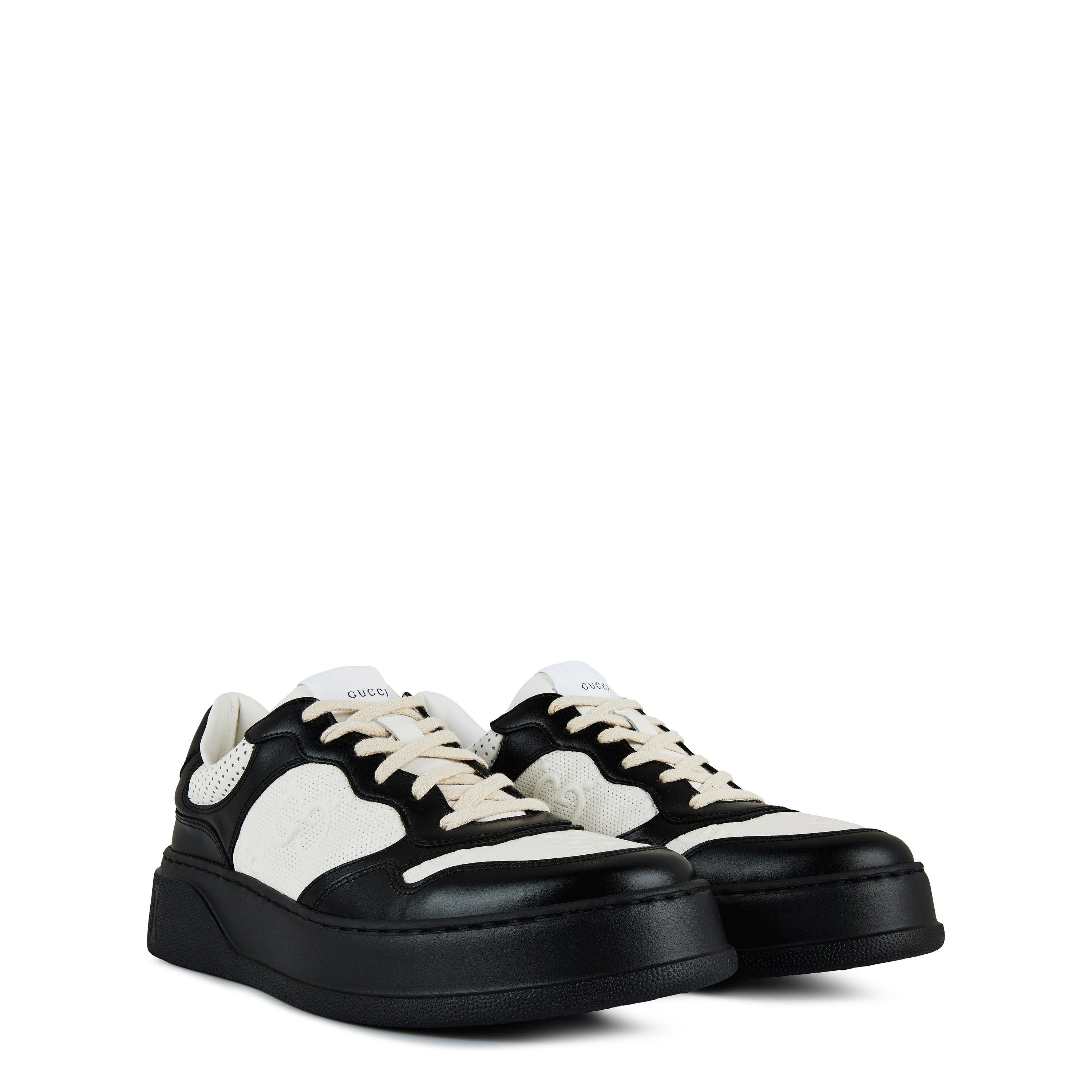 Gucci Chunky Trainers Low Trainers Cruise Fashion