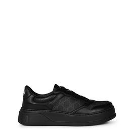 Gucci Men's Motif Chunky Trainers