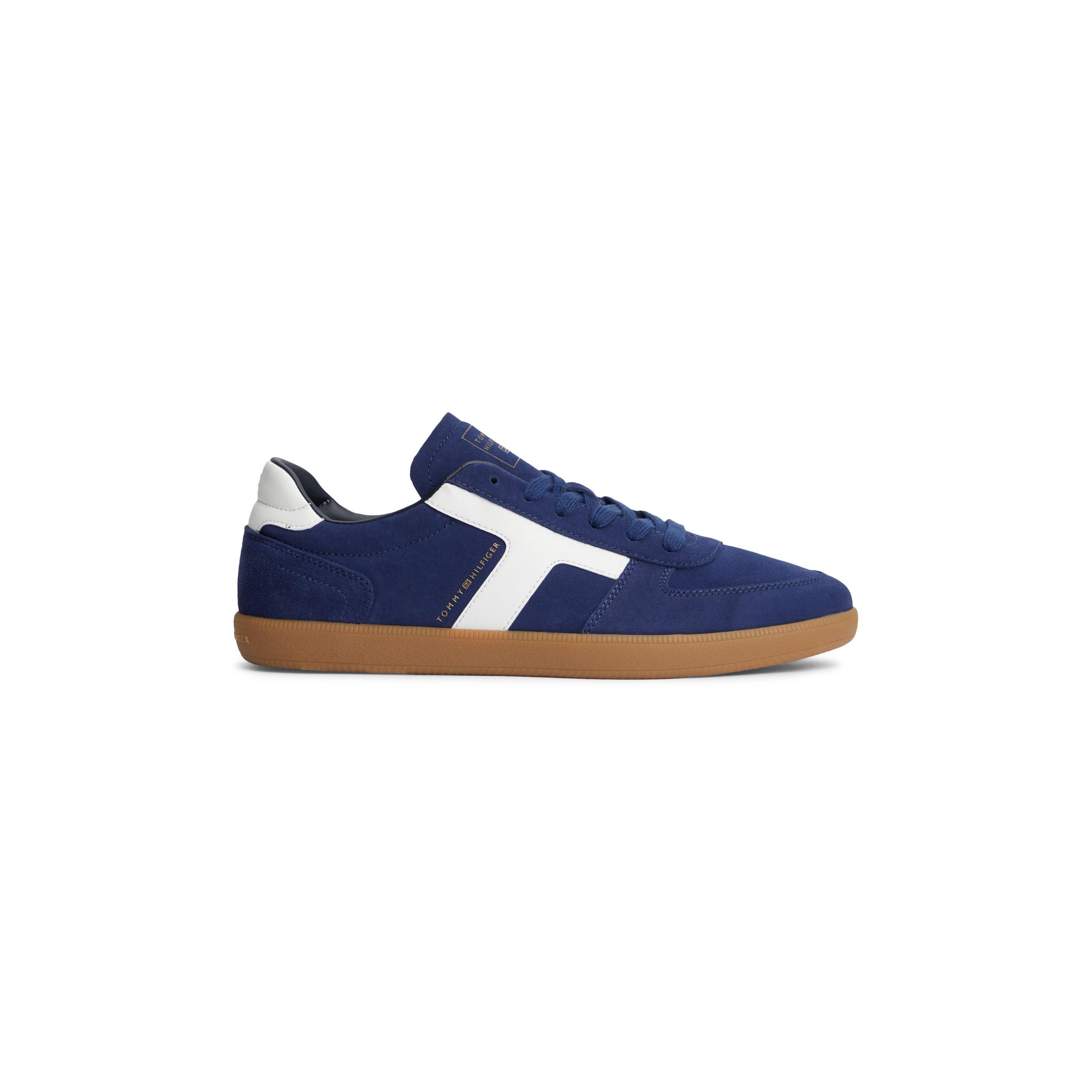 Preppy Navy - Tommy Hilfiger - Tommy TH Tribeca Sde Sn64 - 1