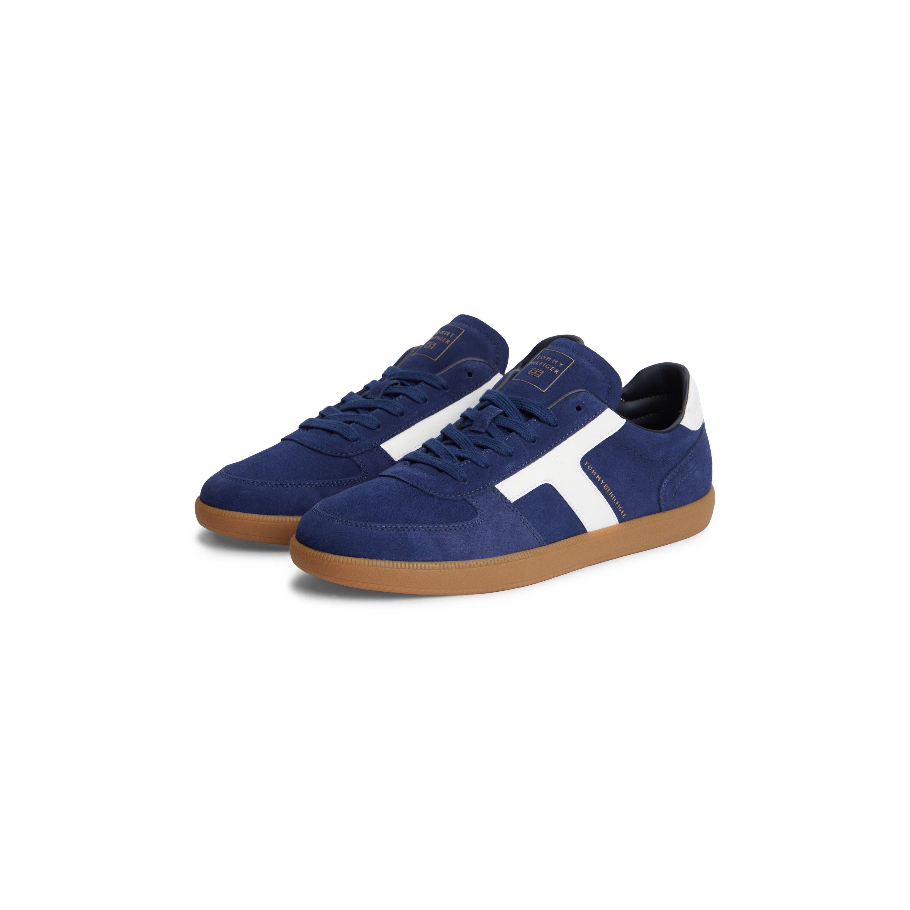 Preppy Navy - Tommy Hilfiger - Tommy TH Tribeca Sde Sn64 - 2