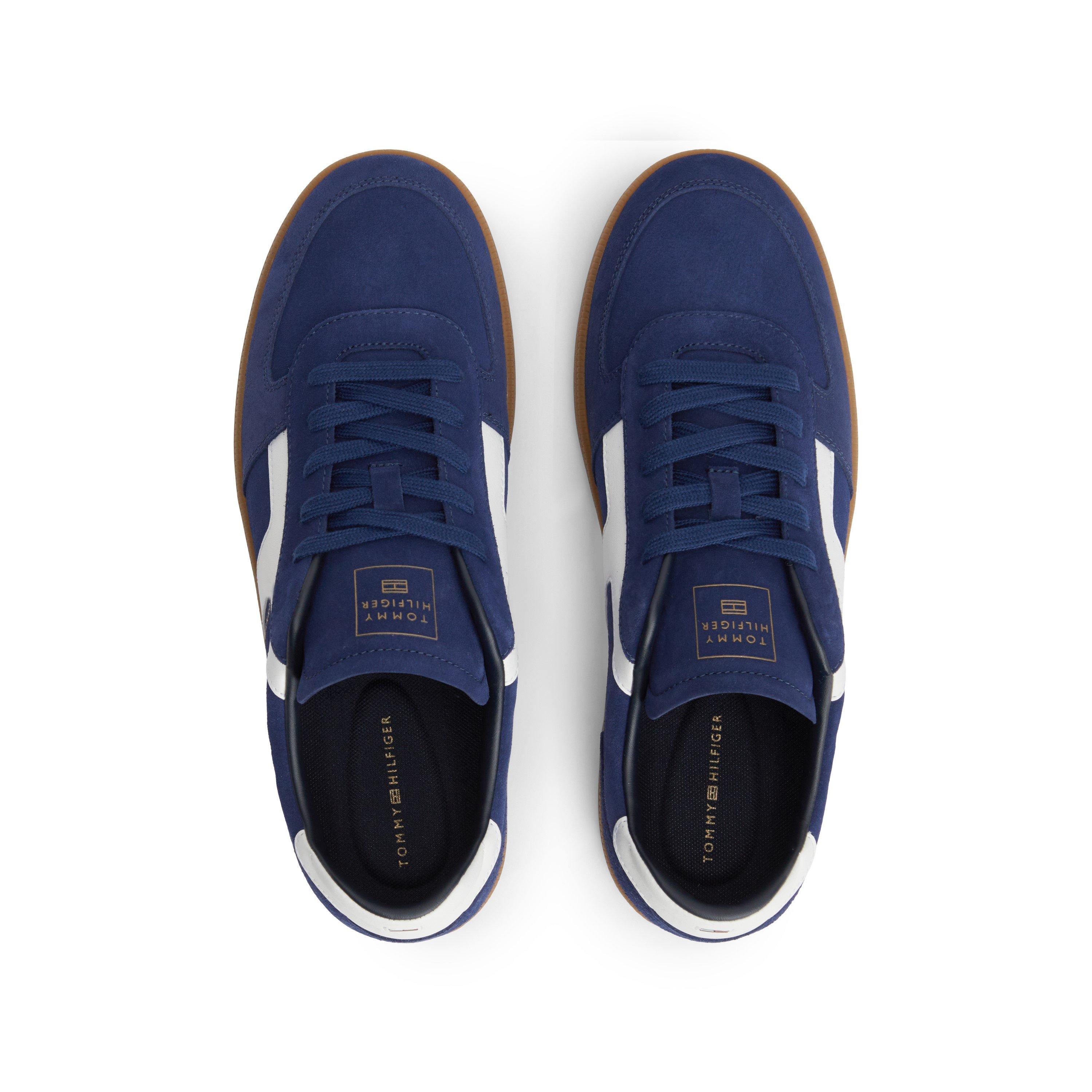 Preppy Navy - Tommy Hilfiger - Tommy TH Tribeca Sde Sn64 - 3
