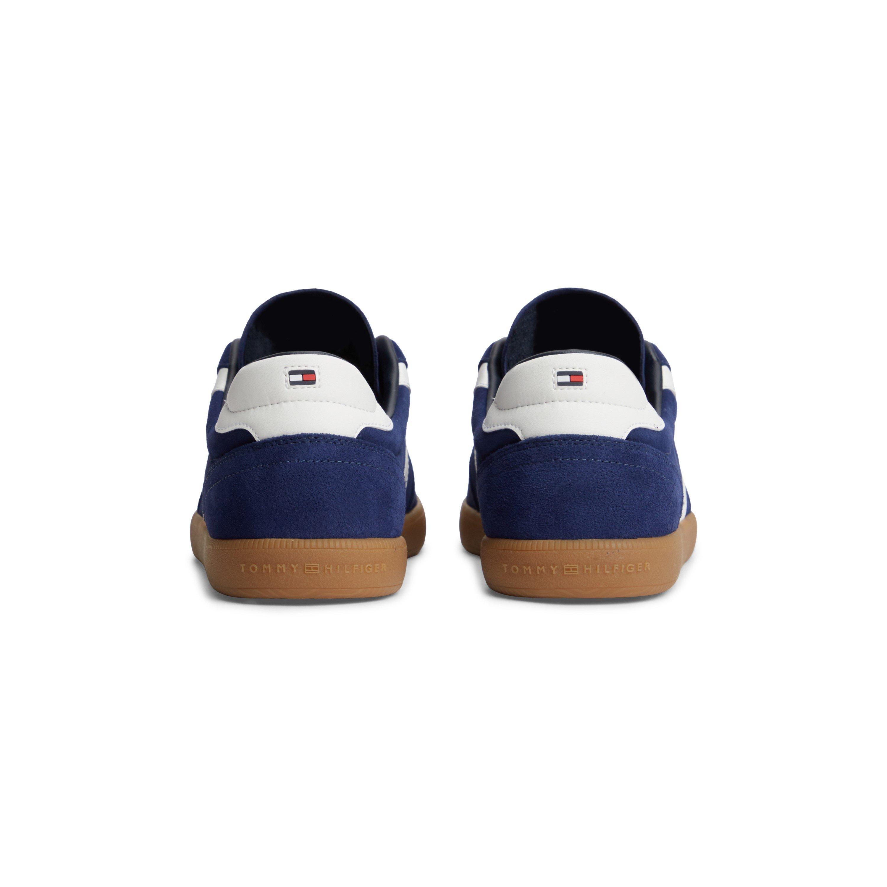 Preppy Navy - Tommy Hilfiger - Tommy TH Tribeca Sde Sn64 - 4