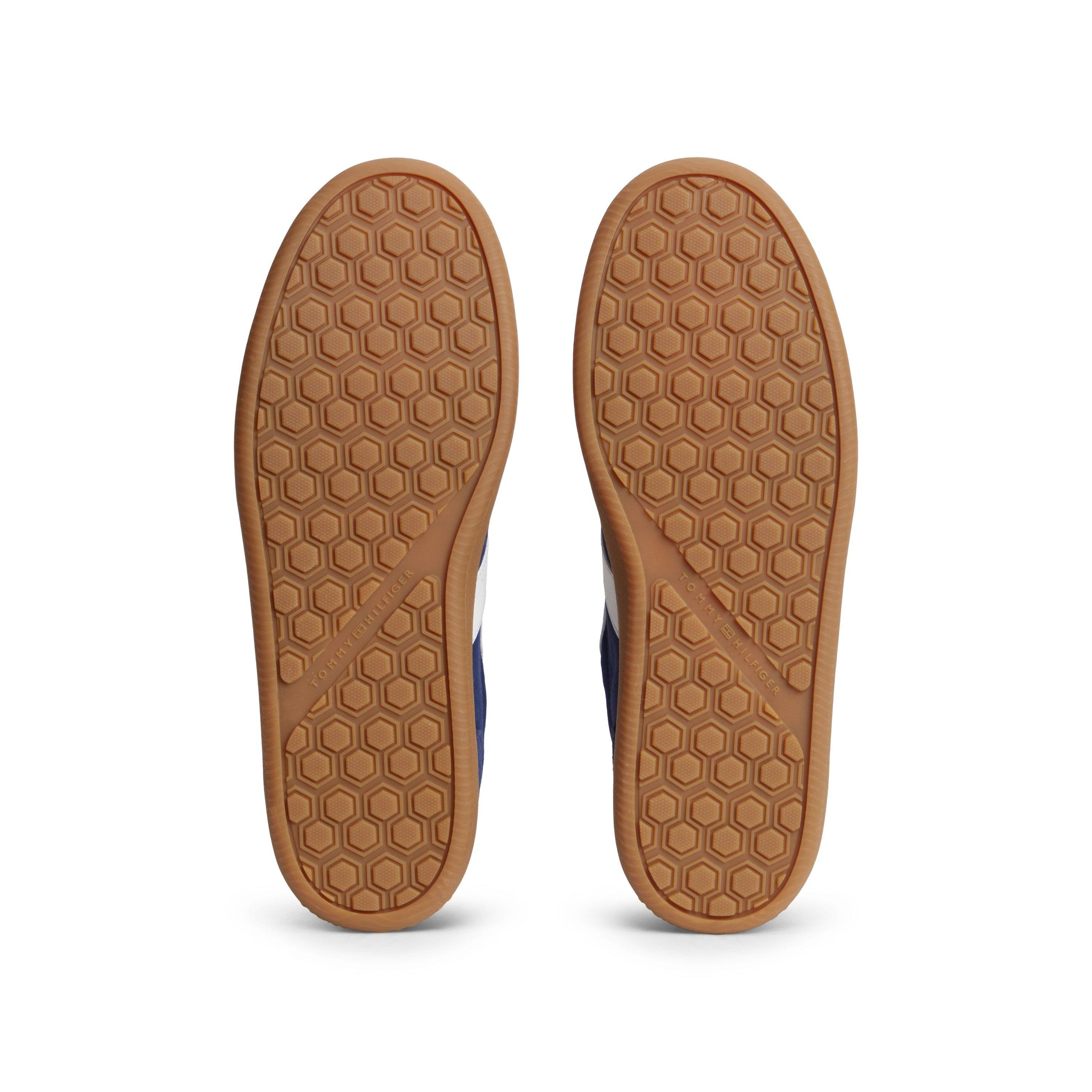 Preppy Navy - Tommy Hilfiger - Tommy TH Tribeca Sde Sn64 - 5