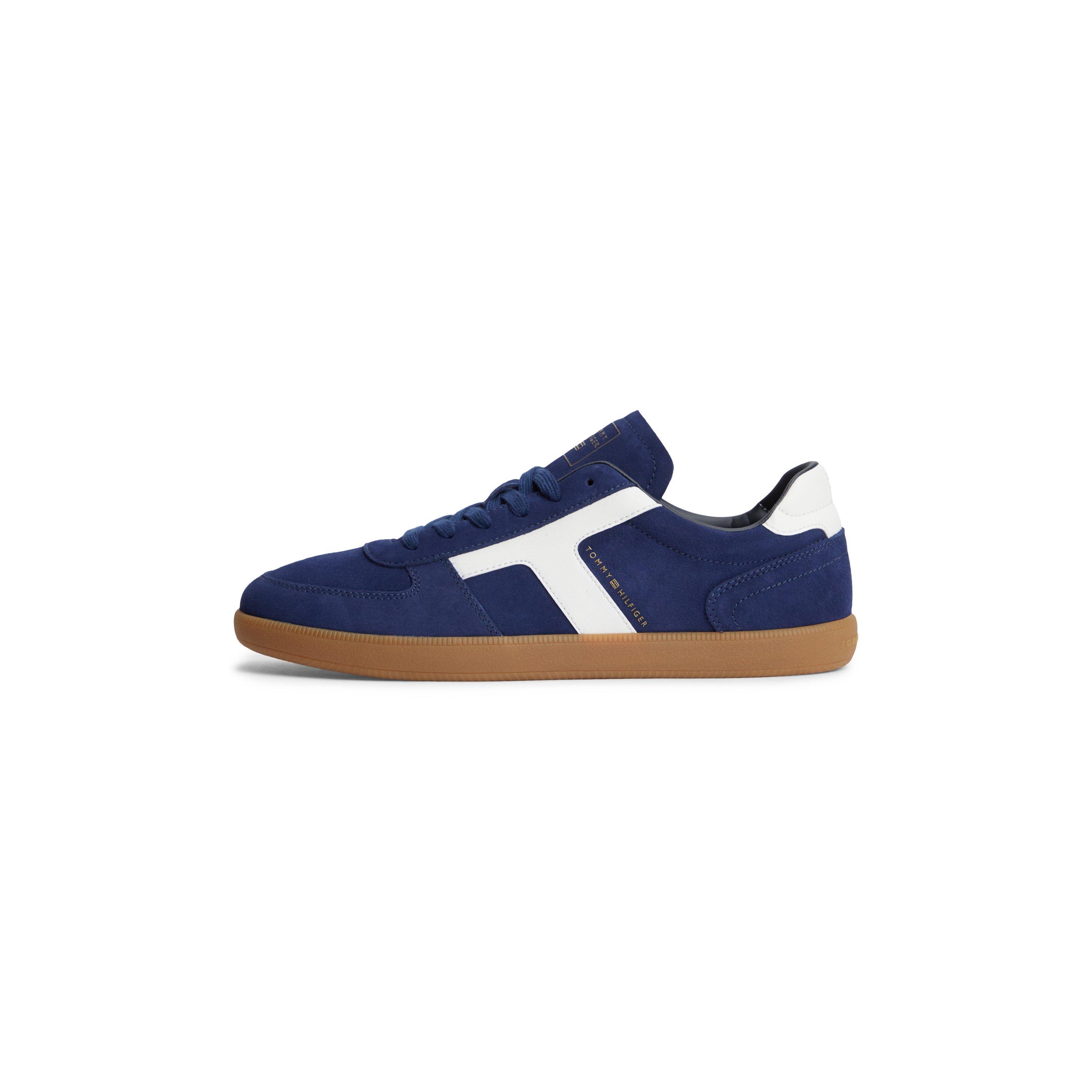 Preppy Navy - Tommy Hilfiger - Tommy TH Tribeca Sde Sn64 - 6
