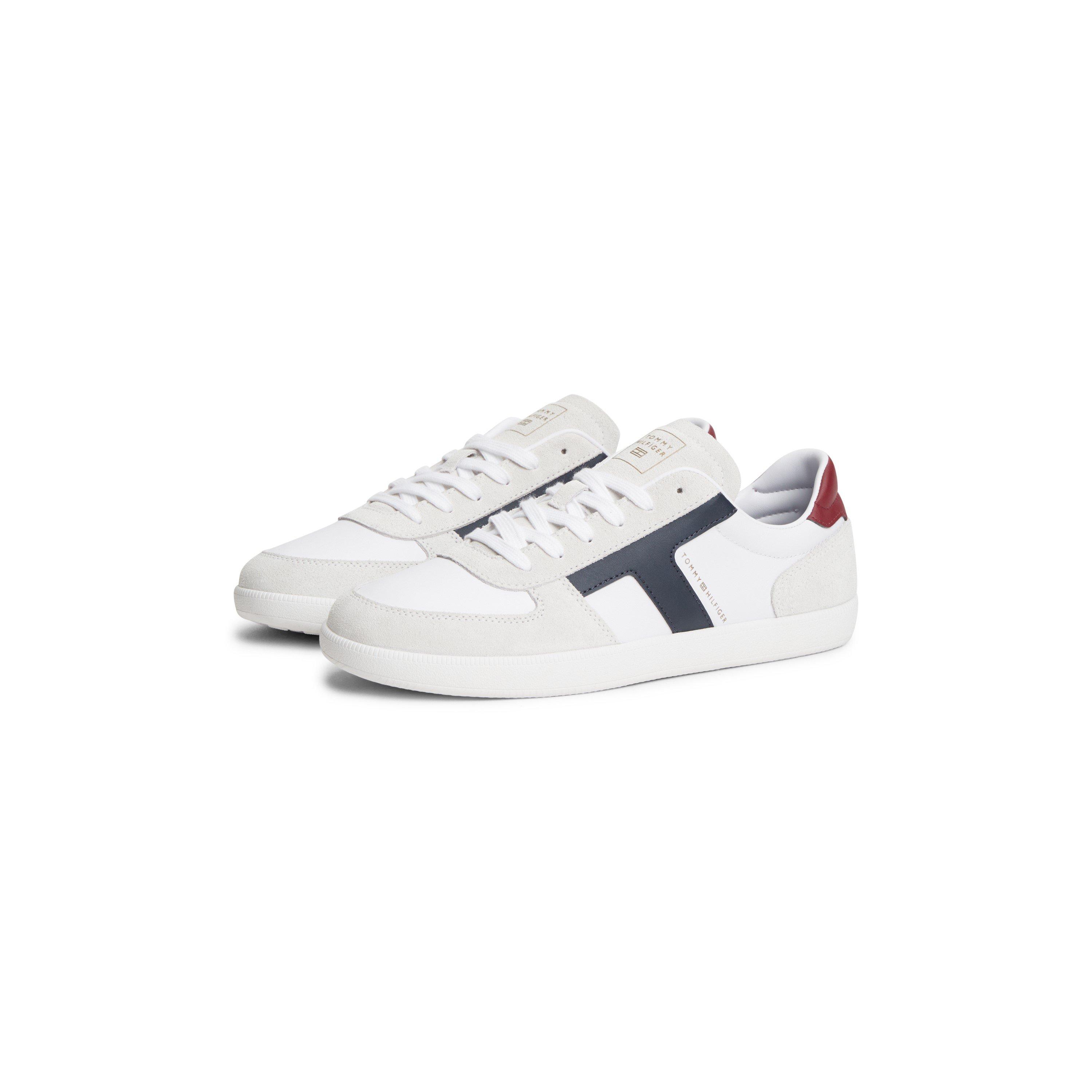 White - Tommy Hilfiger - Tommy TH Tribeca Sde Sn64 - 2