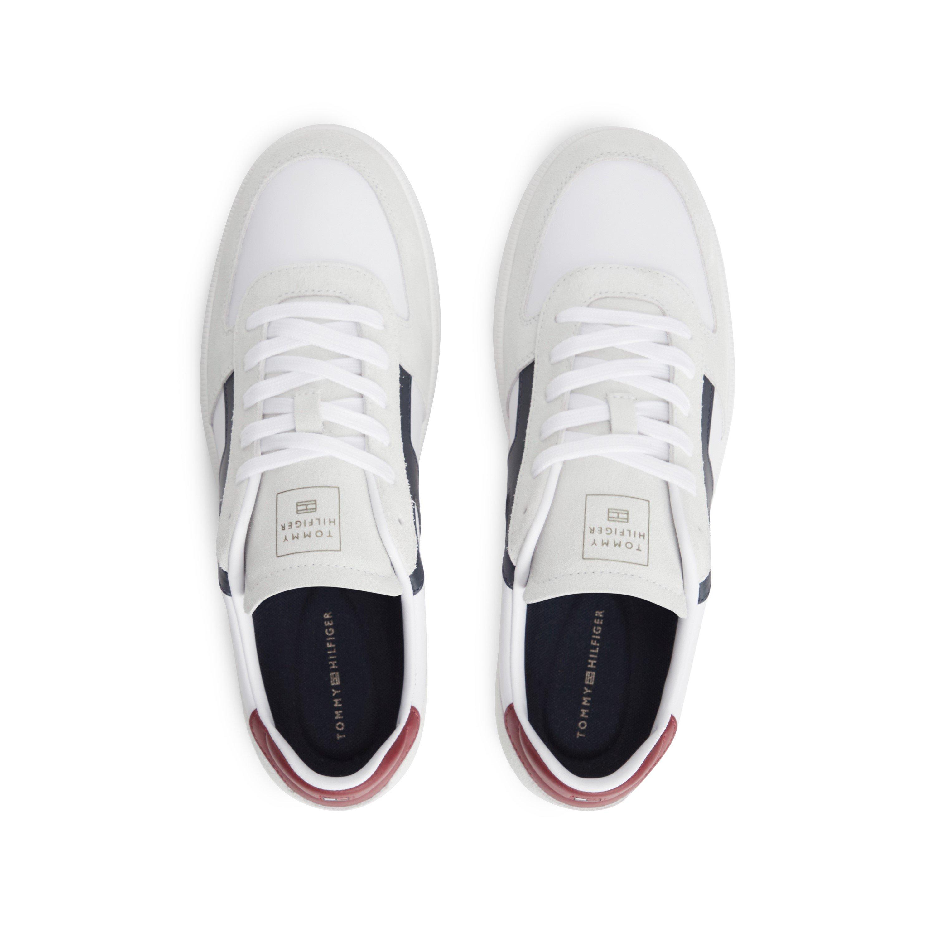 White - Tommy Hilfiger - Tommy TH Tribeca Sde Sn64 - 3