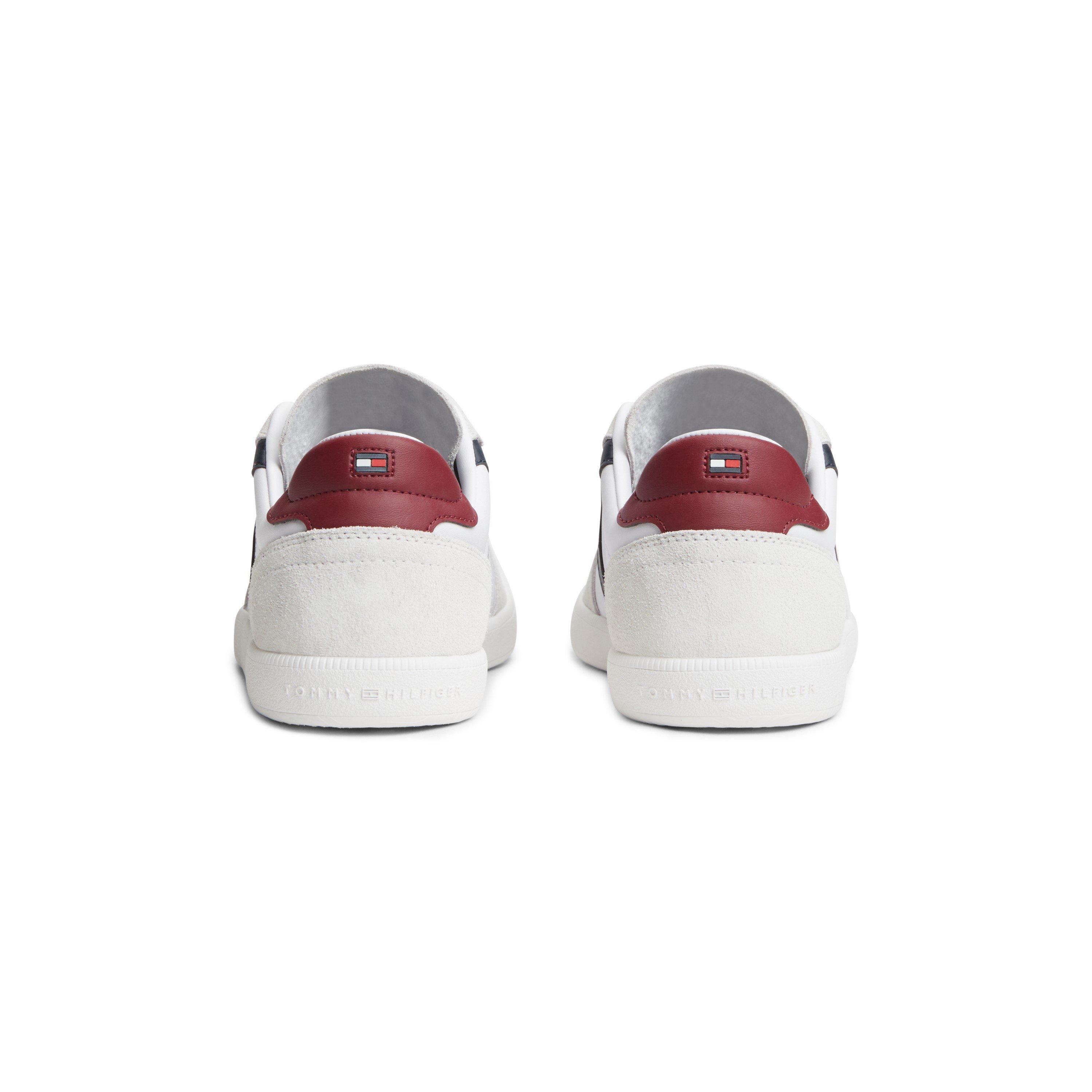 White - Tommy Hilfiger - Tommy TH Tribeca Sde Sn64 - 4