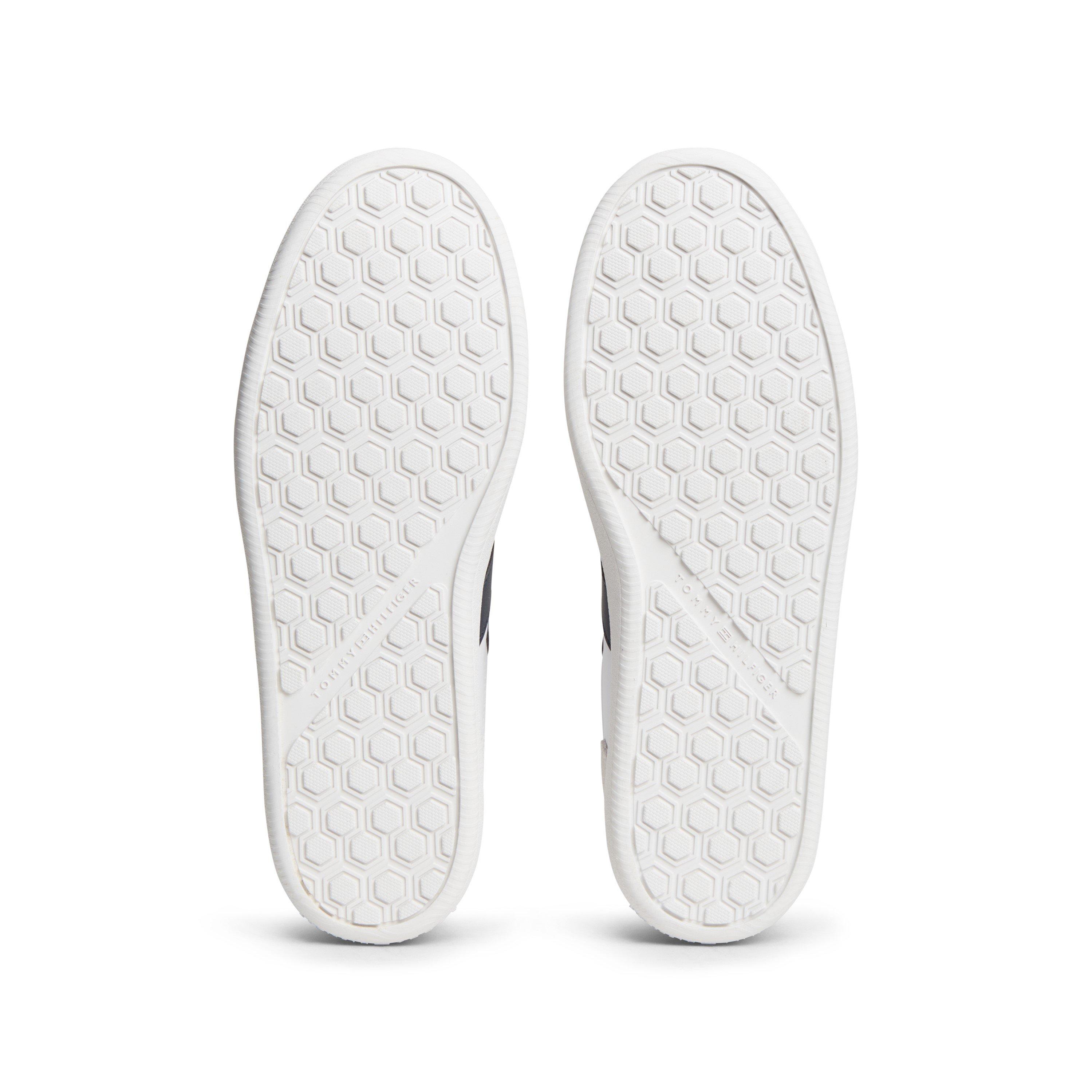 White - Tommy Hilfiger - Tommy TH Tribeca Sde Sn64 - 5