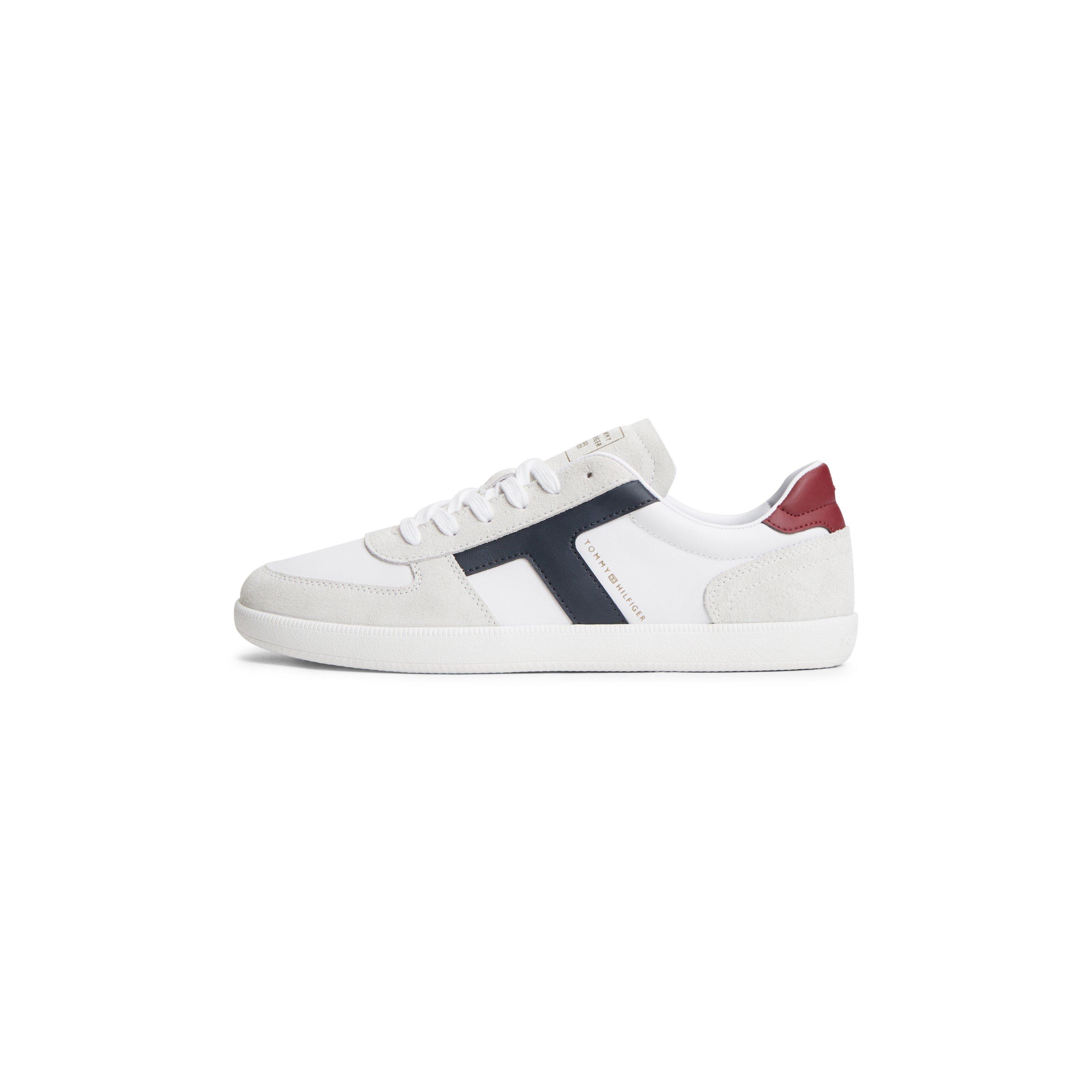 White - Tommy Hilfiger - Tommy TH Tribeca Sde Sn64 - 6