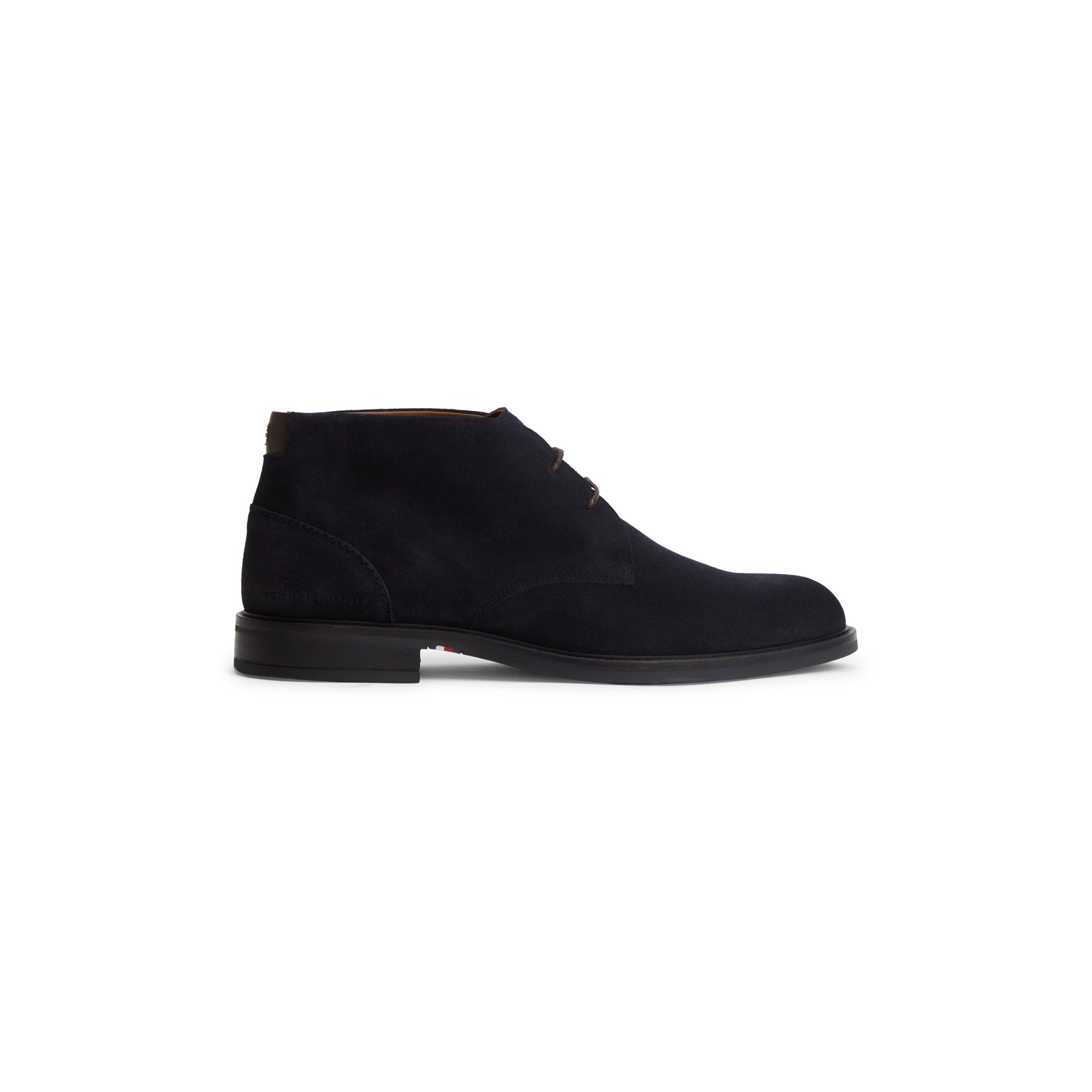 Tommy Hilfiger Tommy Corp Chukka Sn64