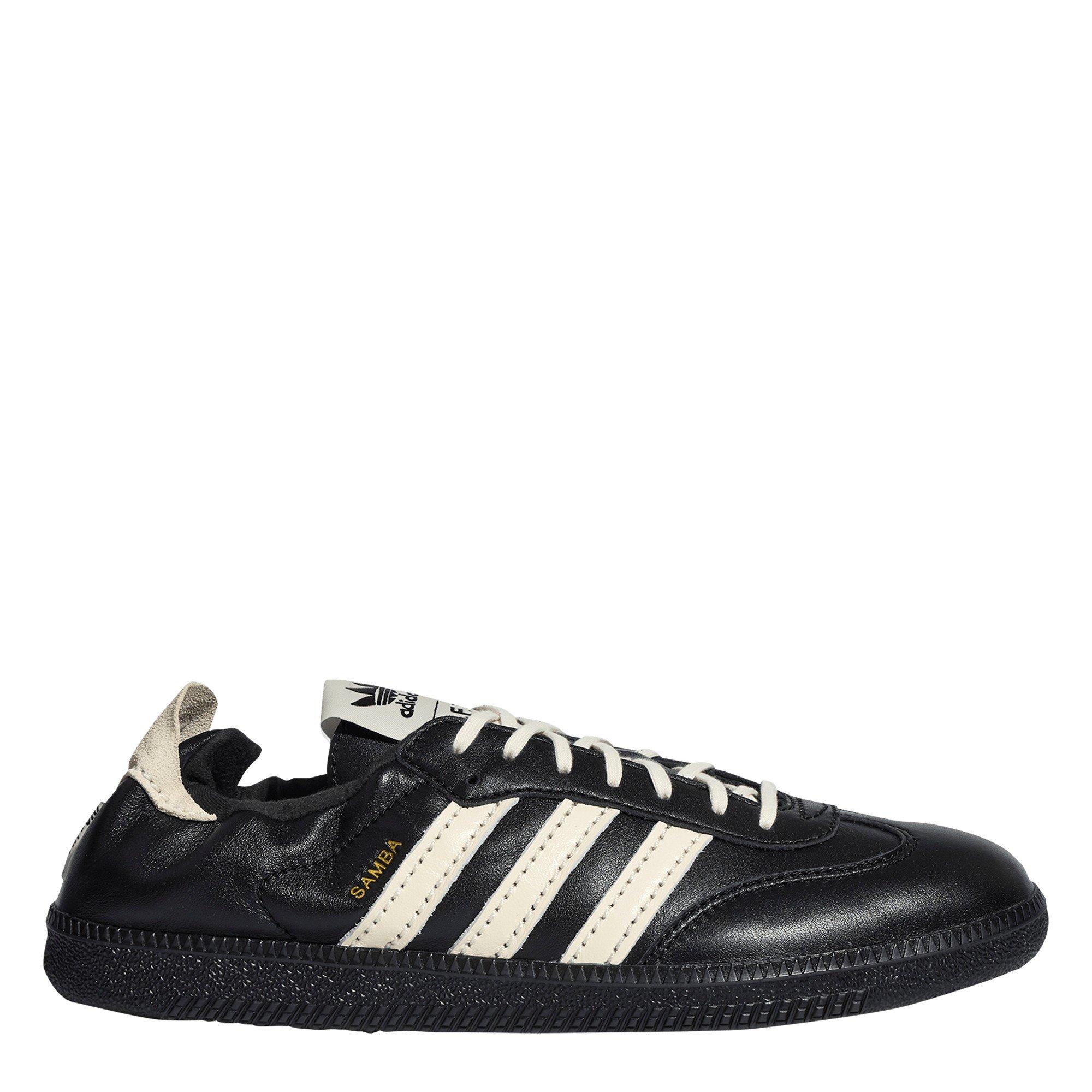 Core Black - Adidas Originals x SFTM - AdOrSF SFTM Samba OG Sn63 - 1
