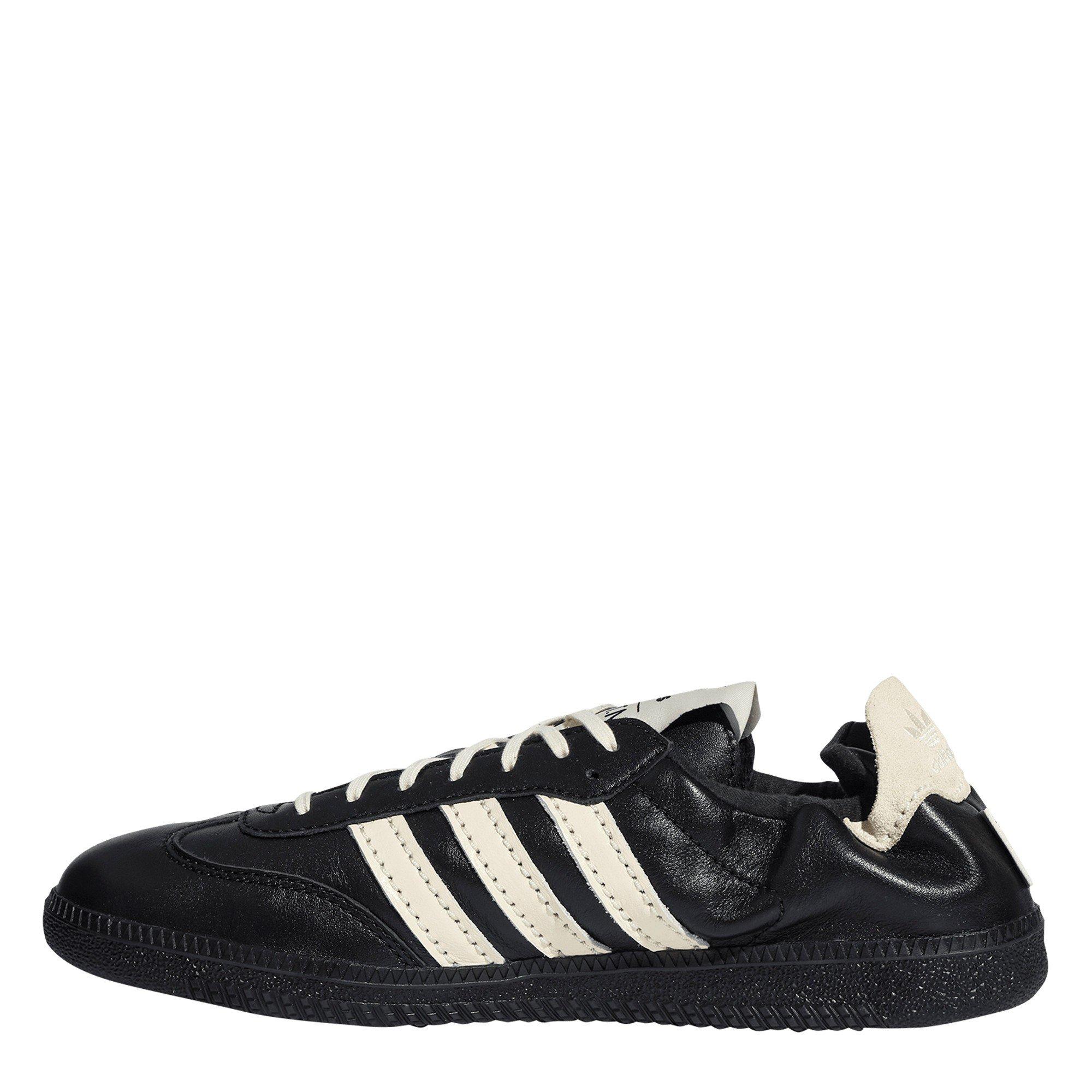 Core Black - Adidas Originals x SFTM - AdOrSF SFTM Samba OG Sn63 - 2