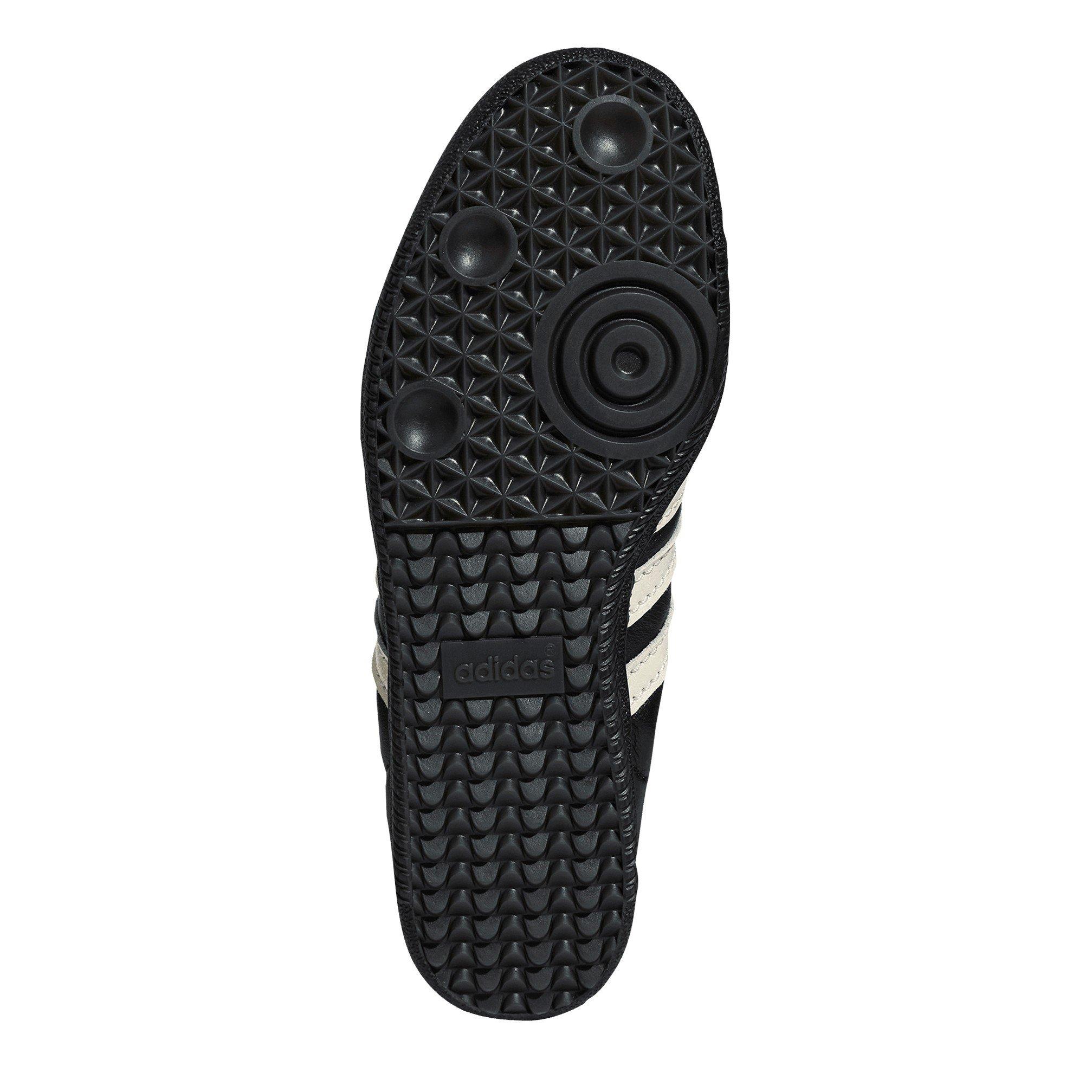 Core Black - Adidas Originals x SFTM - AdOrSF SFTM Samba OG Sn63 - 6