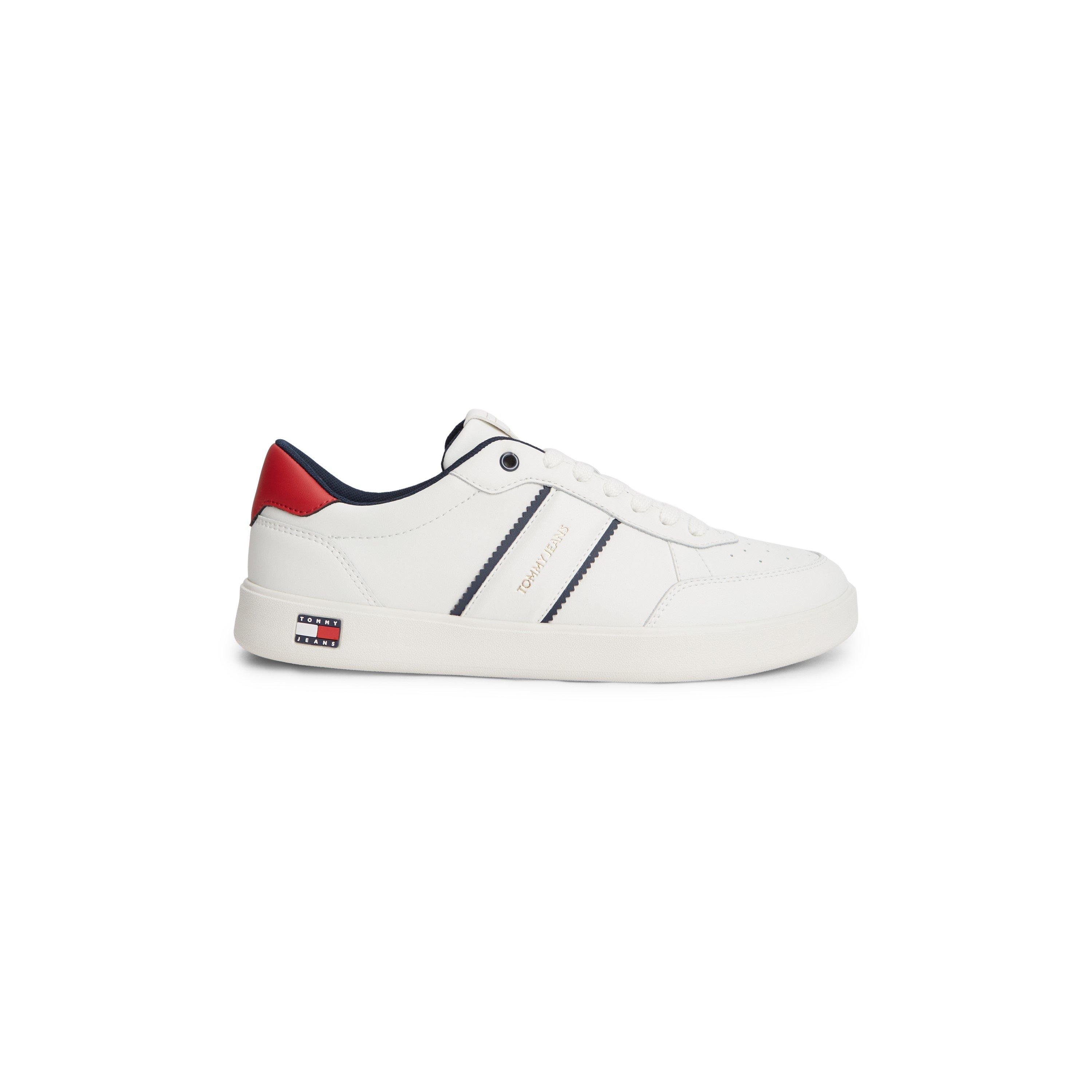 Rwb - Tommy Jeans - TJ LWT Flag Sn64 - 1