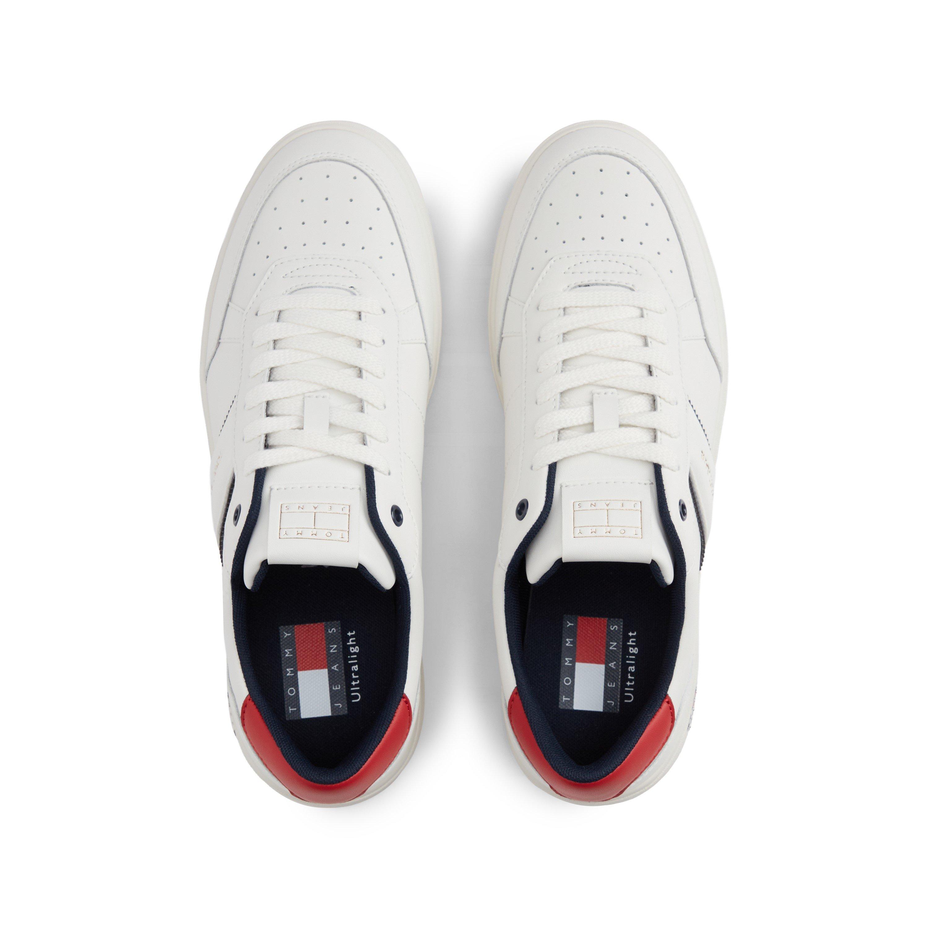 Rwb - Tommy Jeans - TJ LWT Flag Sn64 - 2