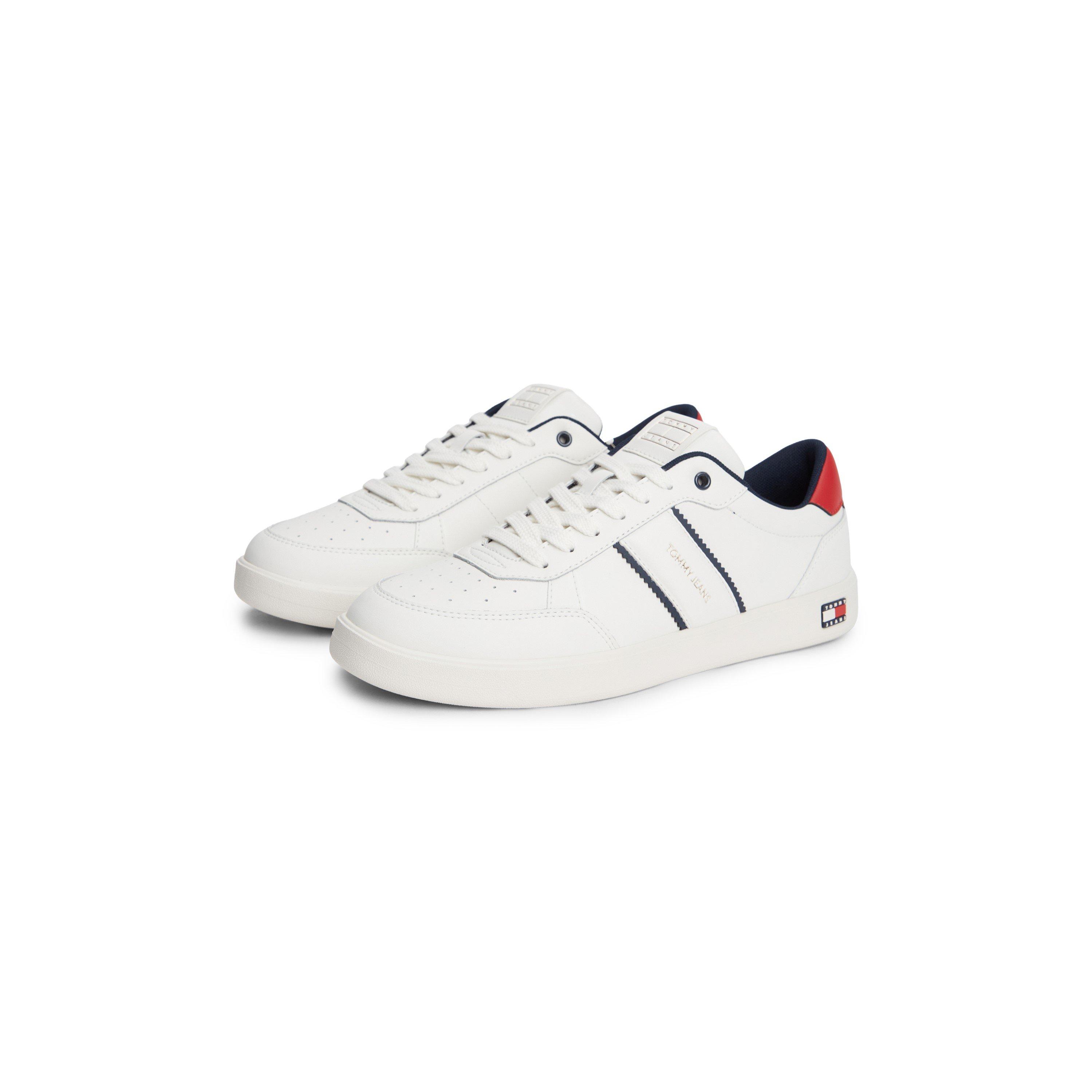 Rwb - Tommy Jeans - TJ LWT Flag Sn64 - 3