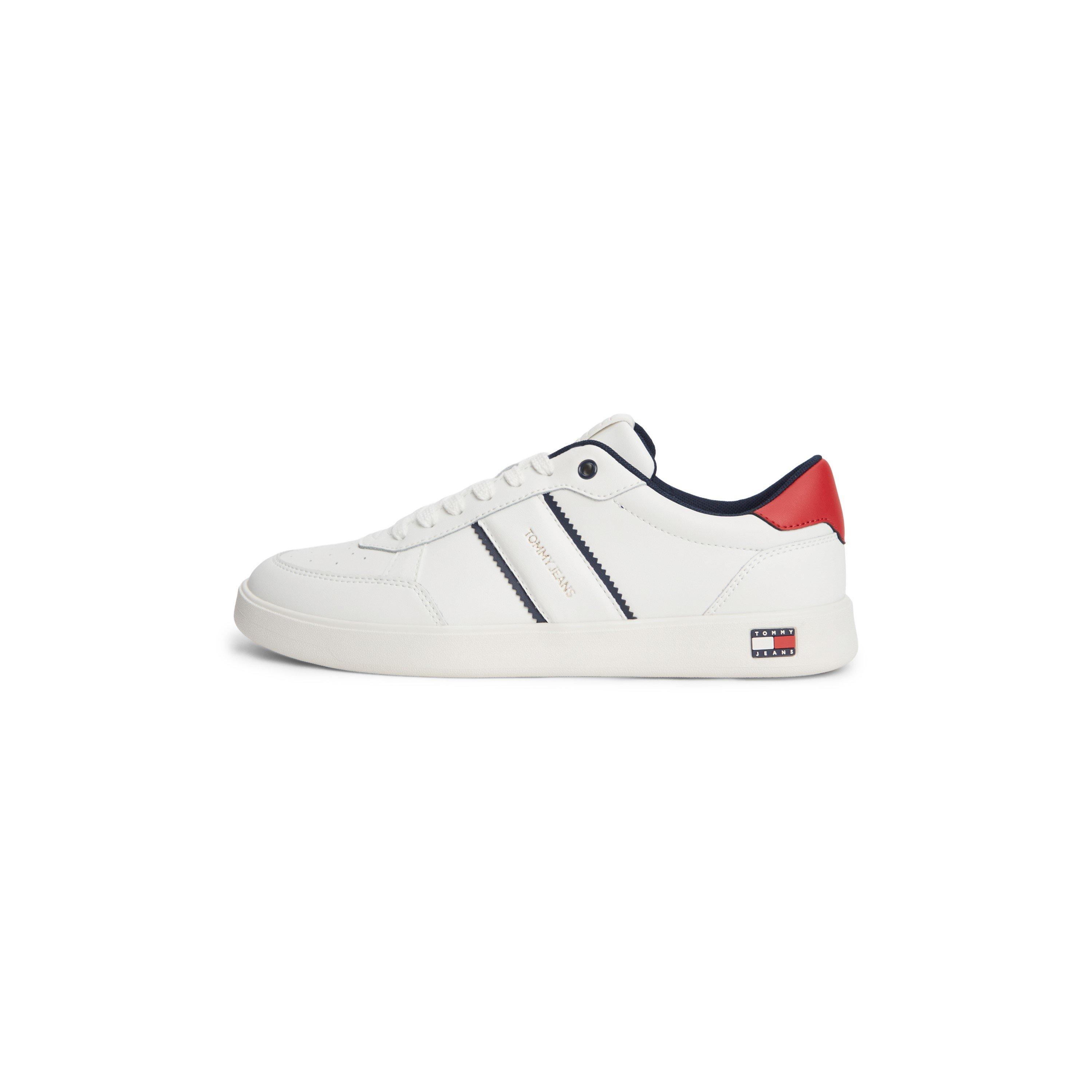 Rwb - Tommy Jeans - TJ LWT Flag Sn64 - 6