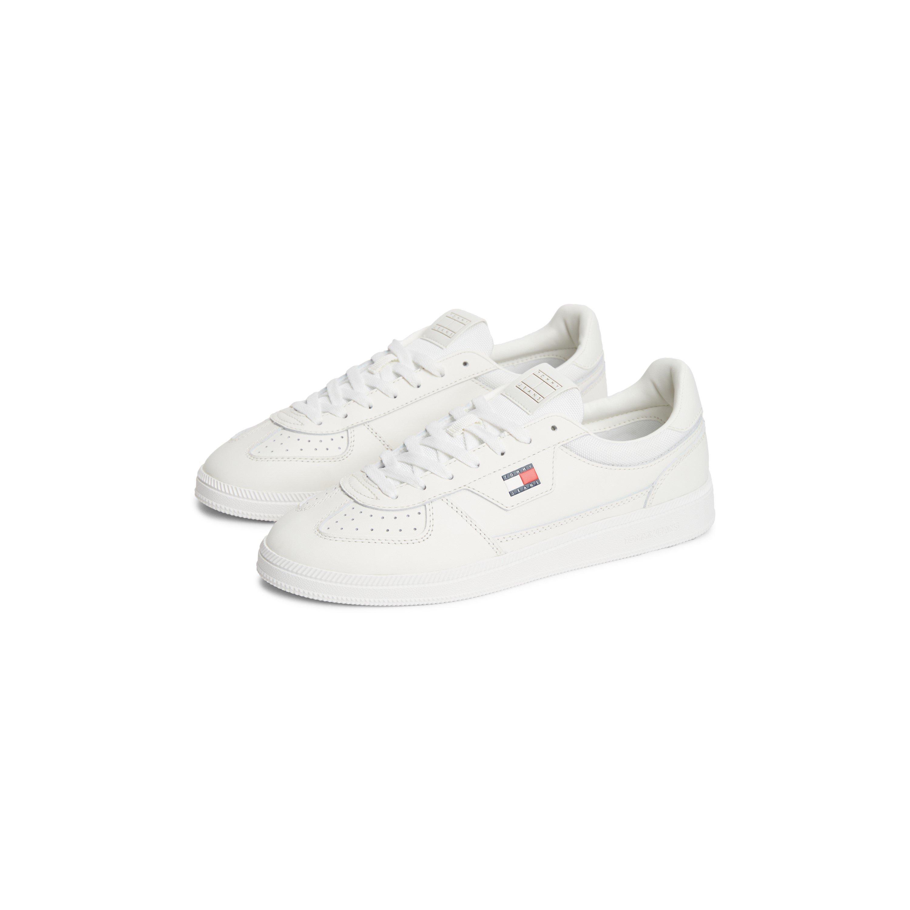 Ecru - Tommy Jeans - TJ Greenwich Flag Sn64 - 2