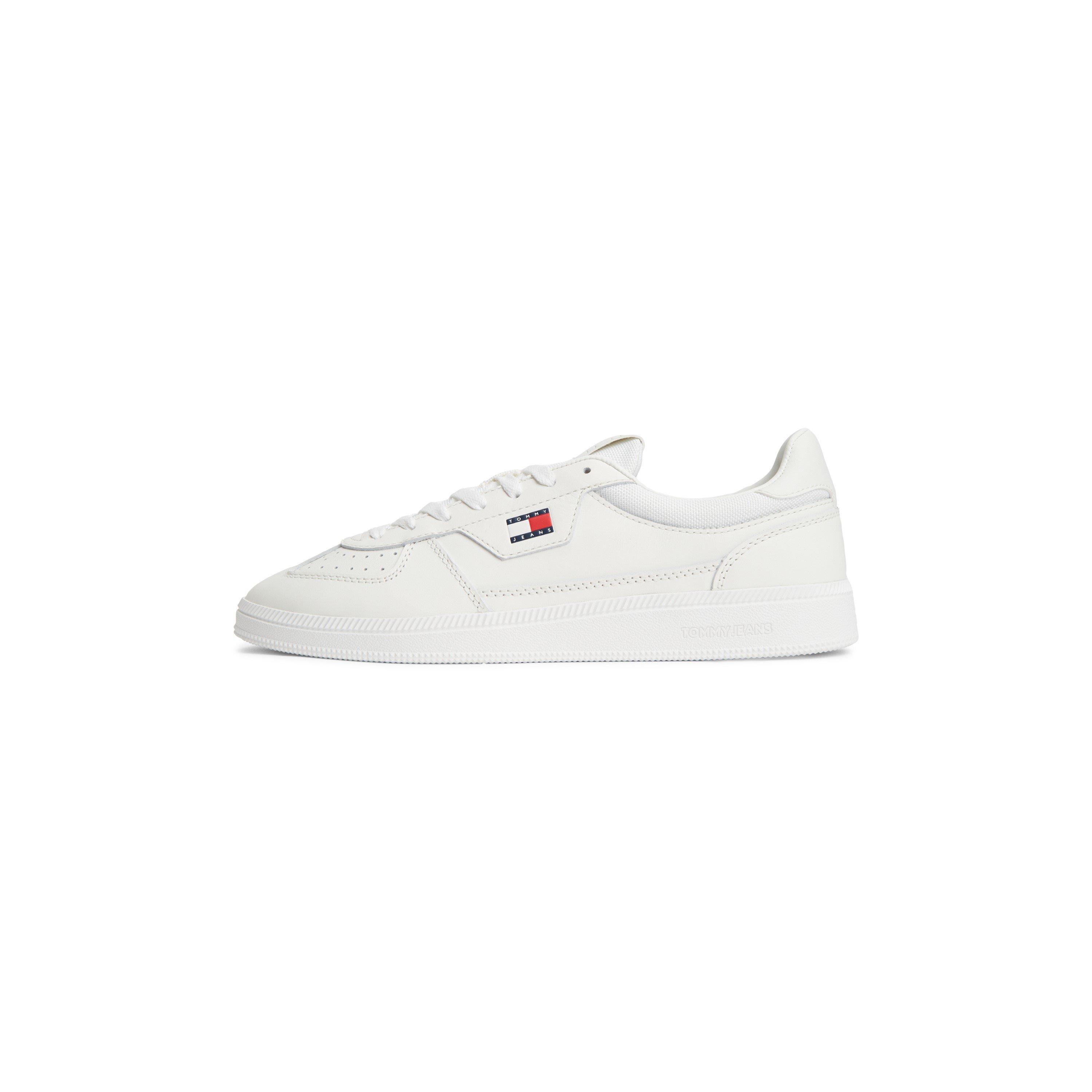 Ecru - Tommy Jeans - TJ Greenwich Flag Sn64 - 6