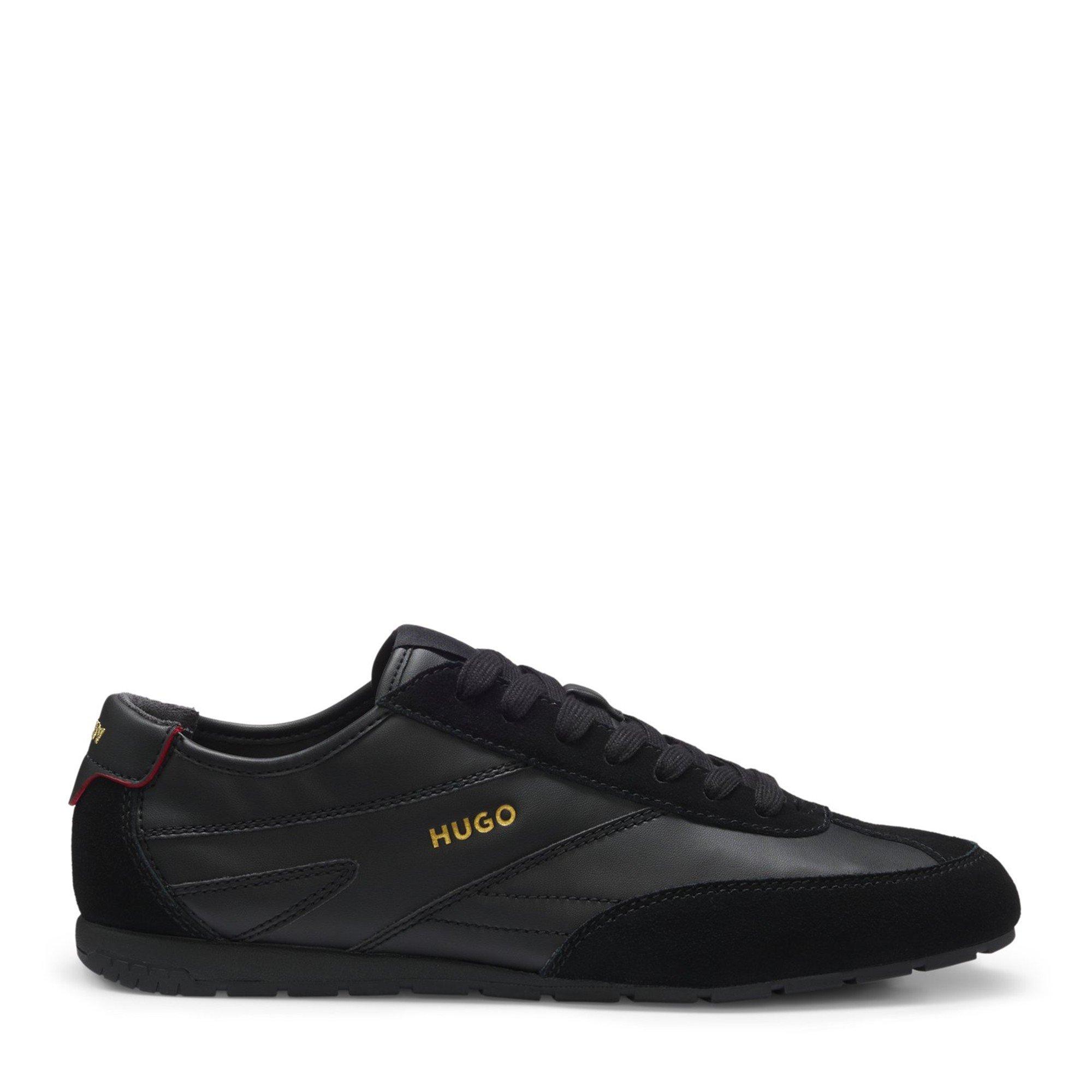 Black 007 - Hugo - Hugo Lytton Tenn Sn64 - 1
