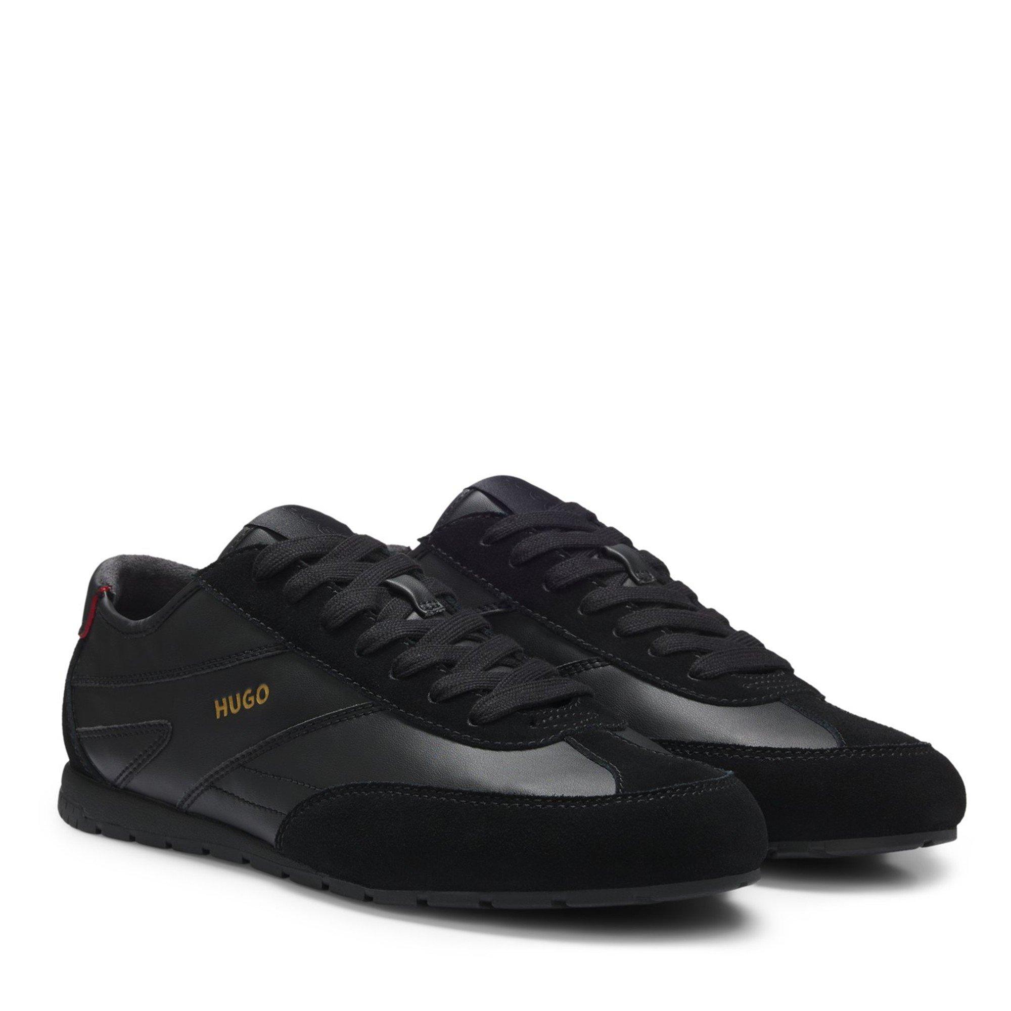 Black 007 - Hugo - Hugo Lytton Tenn Sn64 - 2