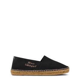 Saint Laurent Signature Espadrilles