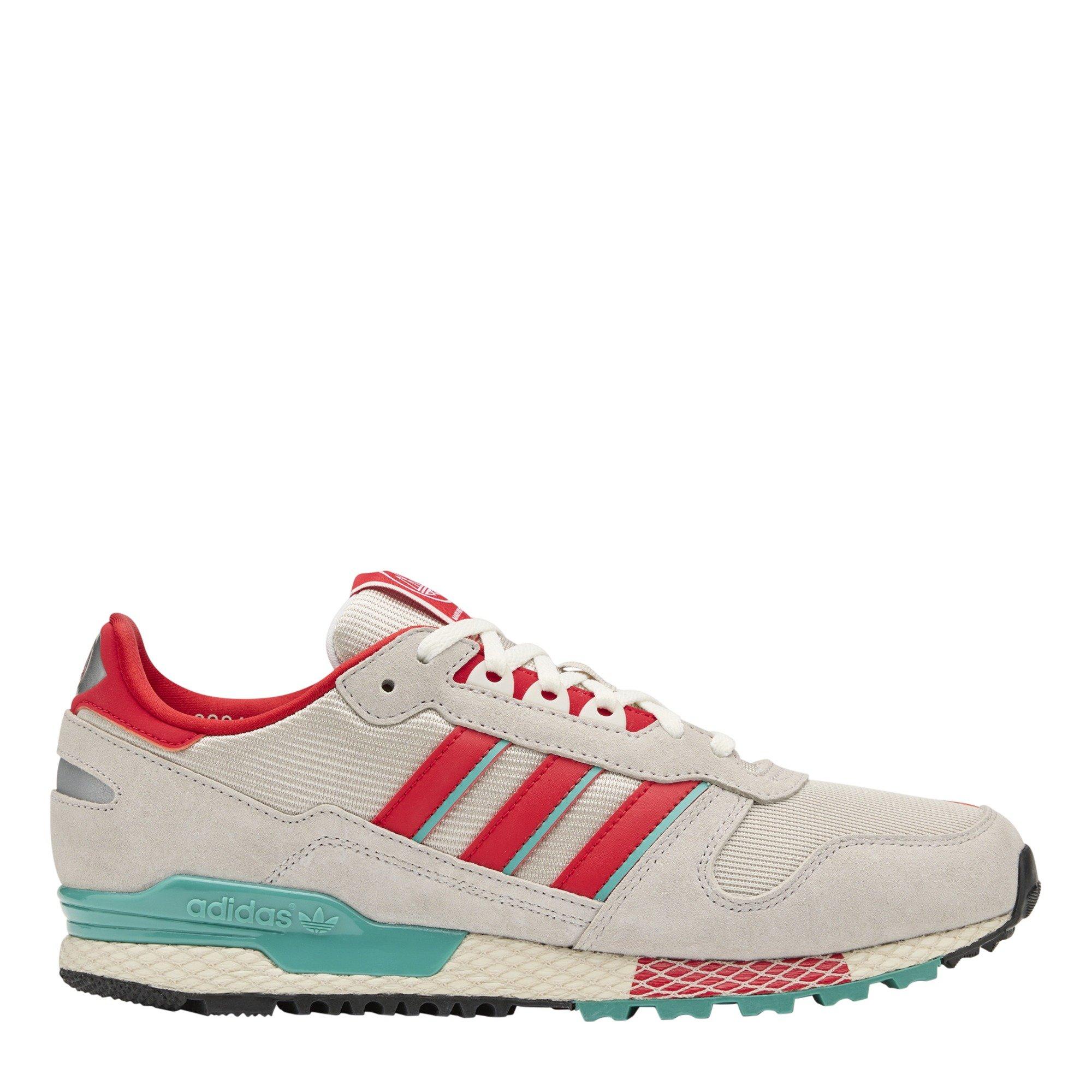 Clear Granite - adidas - adidas Lvpl kirkdale Sn64 - 1