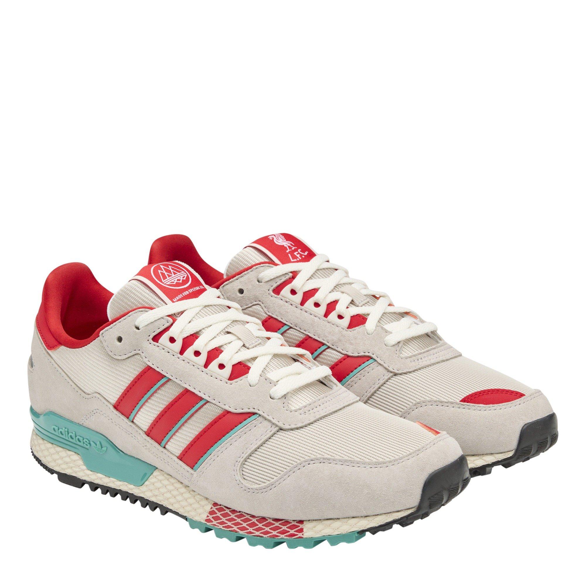 Clear Granite - adidas - adidas Lvpl kirkdale Sn64 - 3
