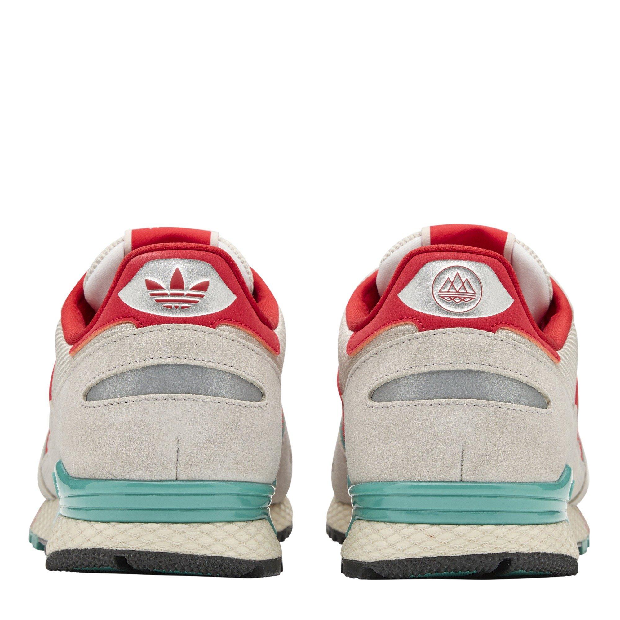 Clear Granite - adidas - adidas Lvpl kirkdale Sn64 - 4